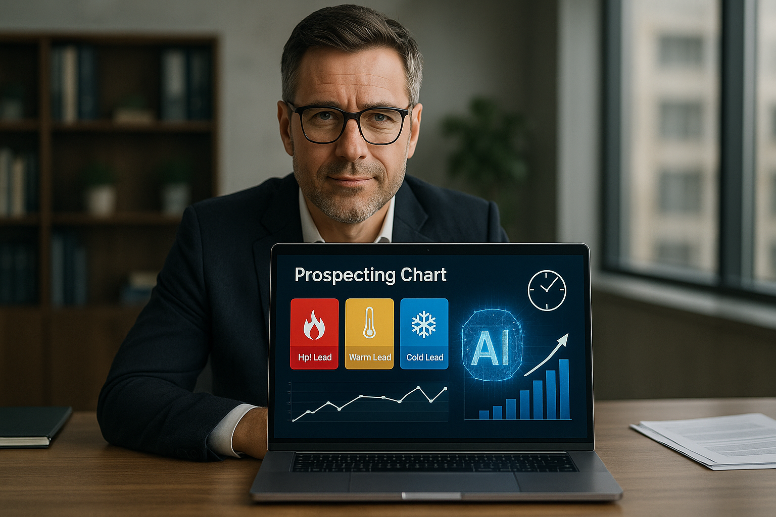 Optimiser son profil LinkedIn pour une prospection efficace - 1.jpg