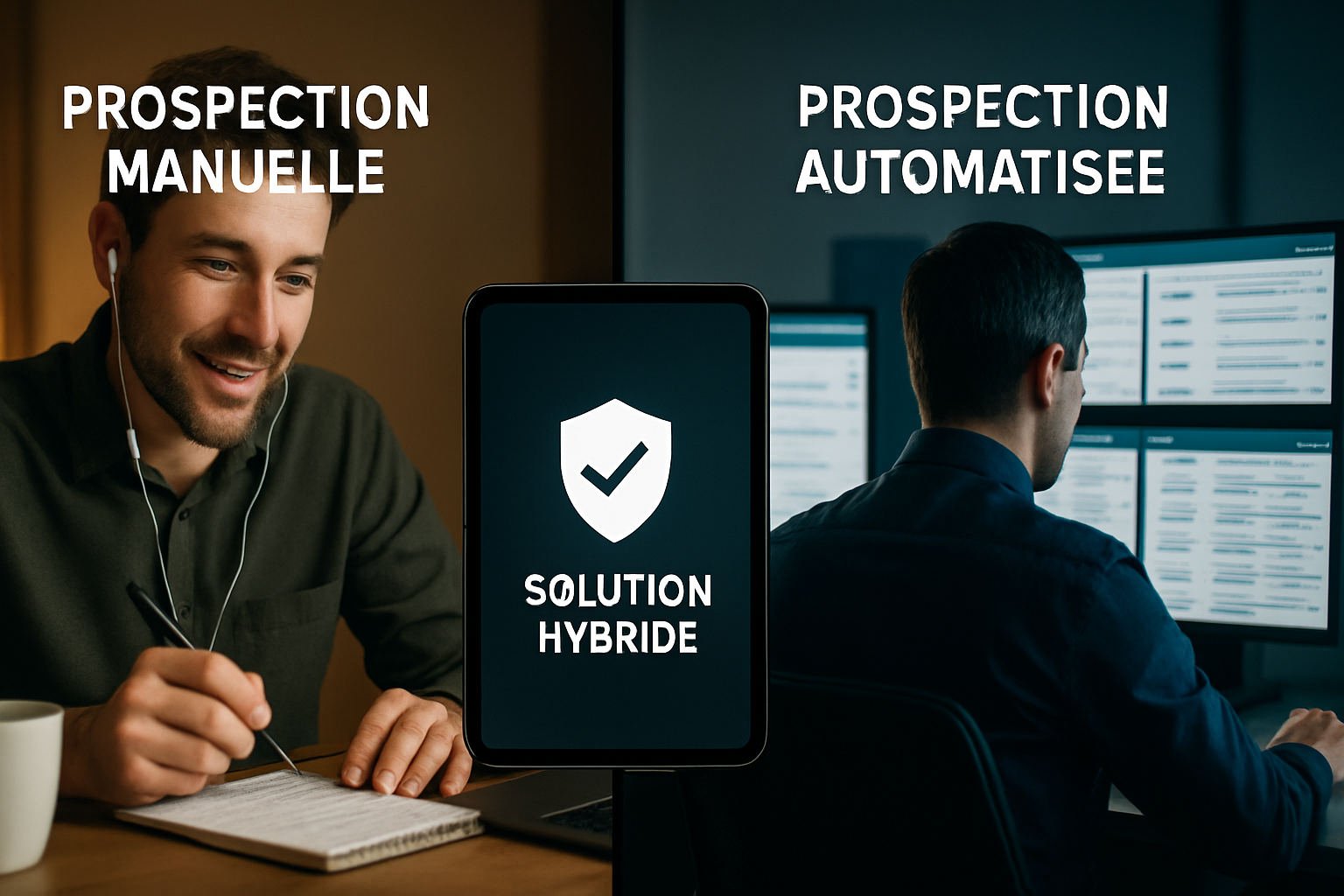 Agence de prospection LinkedIn tarifs  Comparatif des coûts - 1.jpg