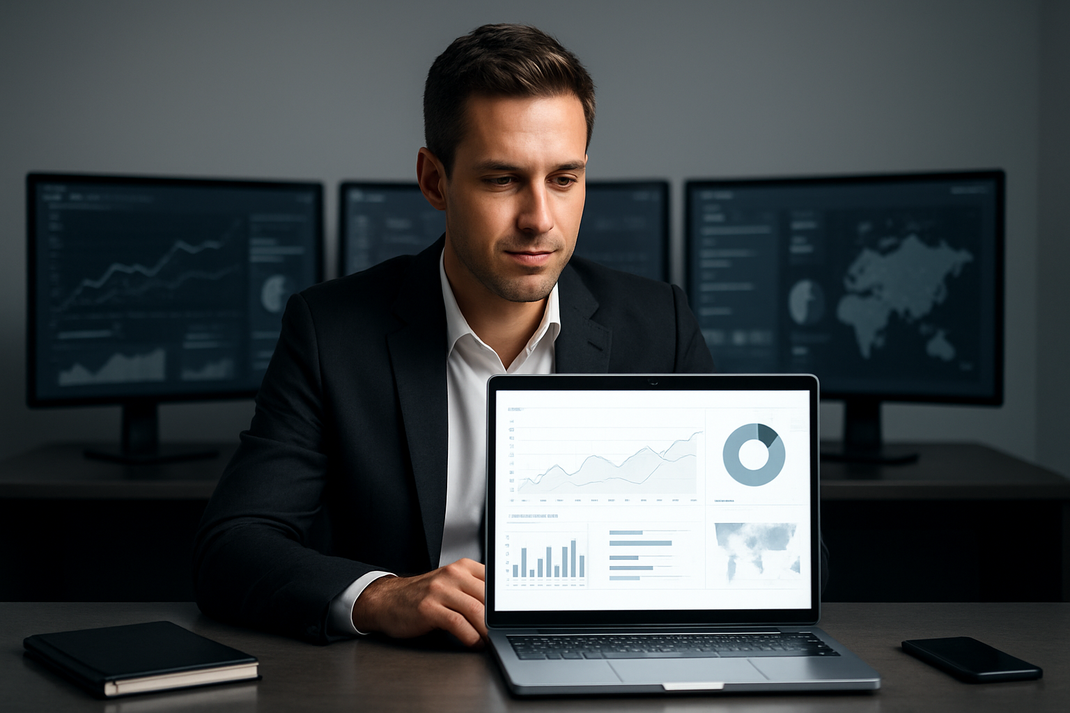 Analyse de Meet Alfred Forces et Faiblesses - 1.jpg