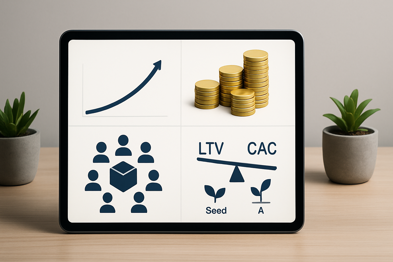 Critères et métriques pour préparer sa levée de fonds série a - 1.jpg
