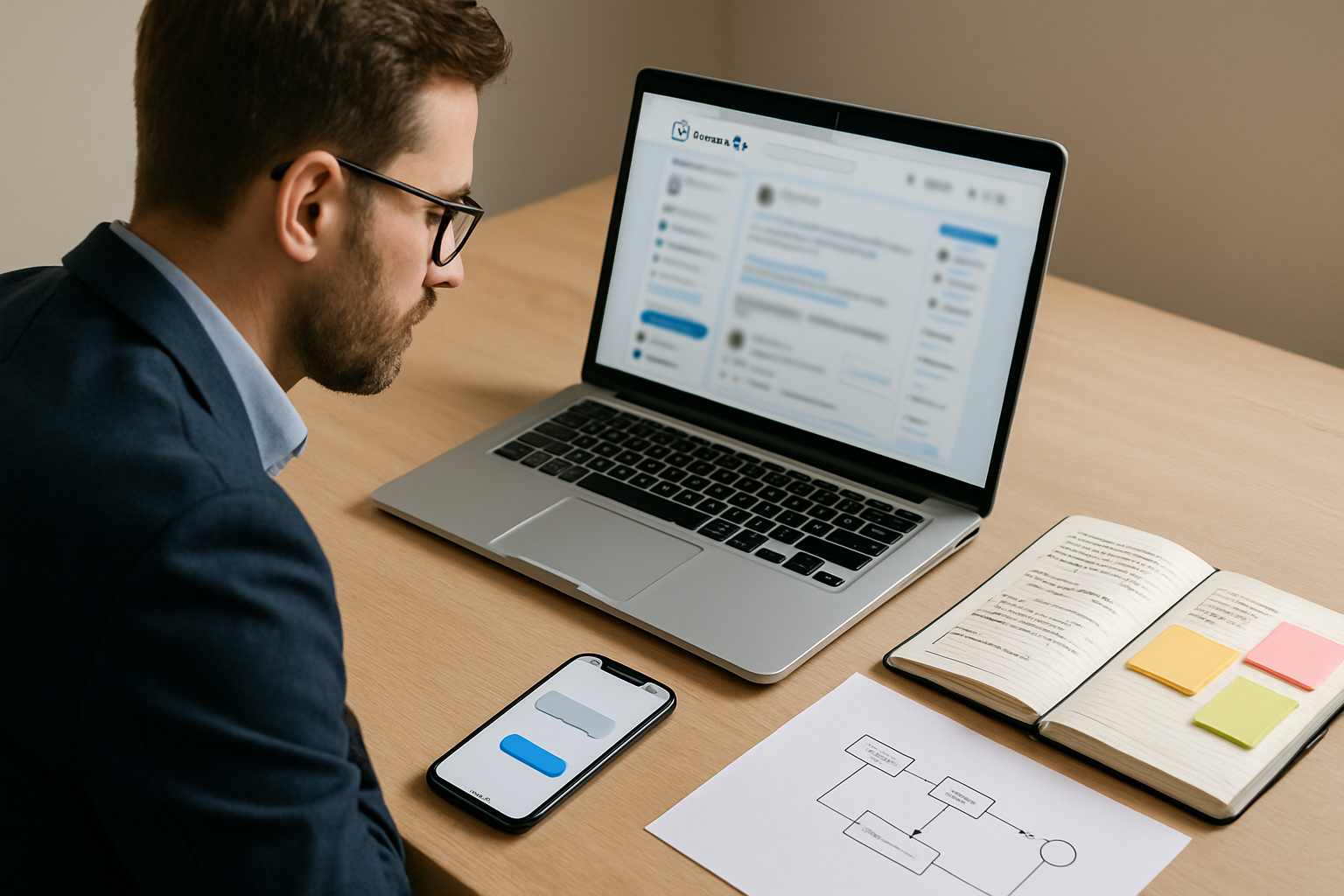 Guide de la prospection sur LinkedIn  Processus étape par étape - 1.jpg