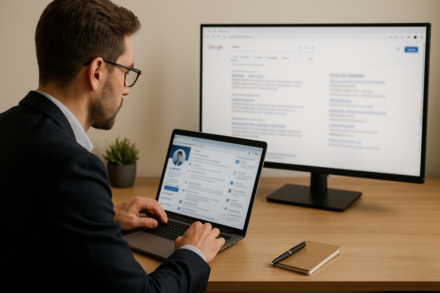 Utiliser des outils demail finding pour trouver lemail dun prospect LinkedIn - 1.jpg