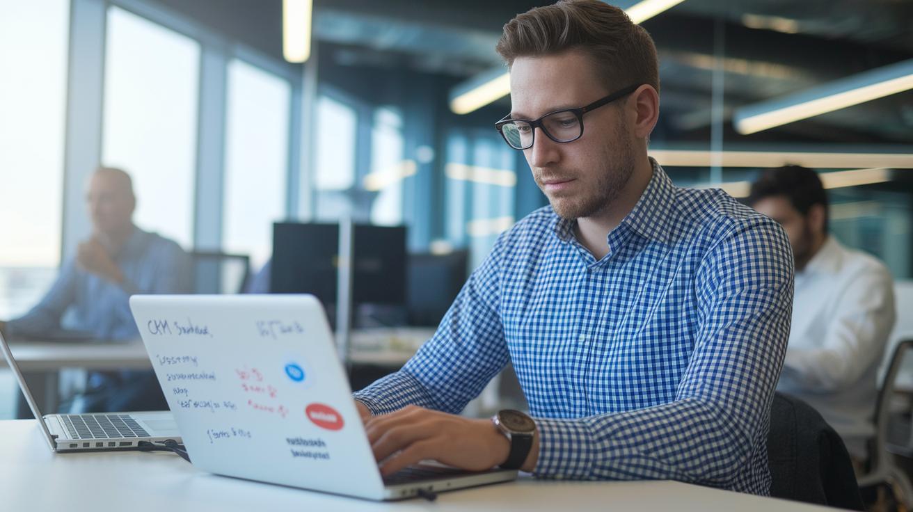 Presentation de la solution agent IA pour sales  LEO Bizdev, lallie incontournable.jpg