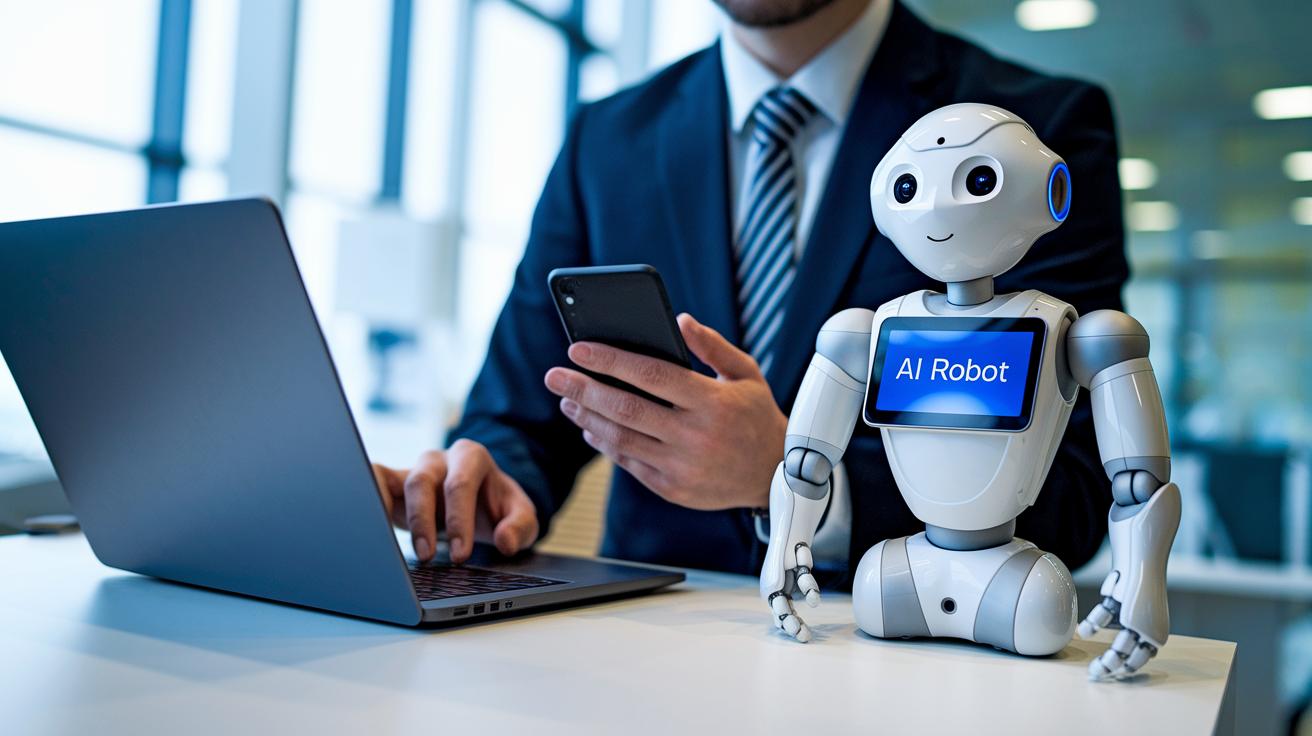 Comprendre le SDR IA pour remplacer le SDR traditionnel.jpg