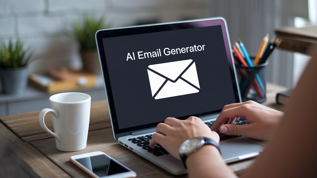 Comprendre lIA qui ecrit des emails de prospection uniques  Fondements et enjeux.jpg