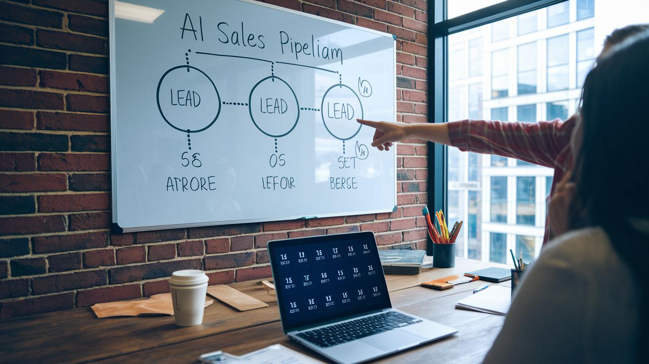 Comment generer un pipeline de vente constant avec lIA  enjeux et benefices.jpg