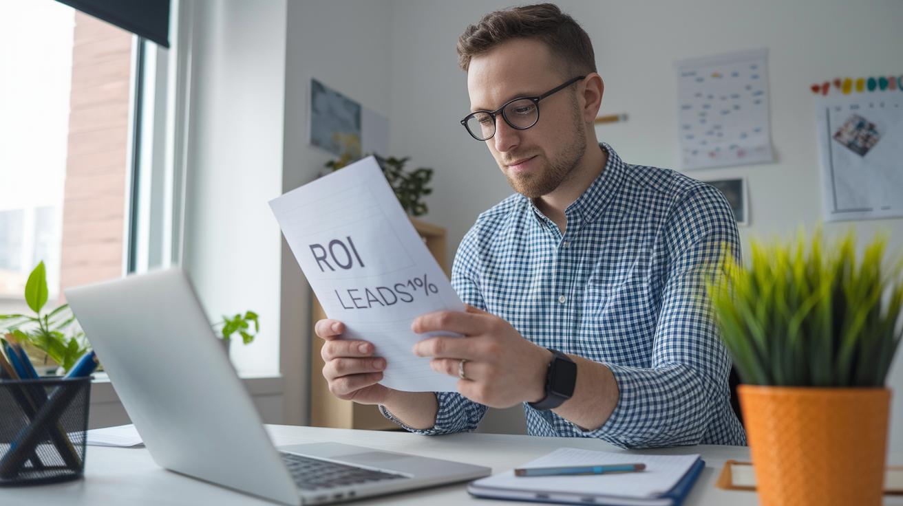 Comprendre le ROI prospection IA  Pertinence pour votre strategie commerciale.jpg