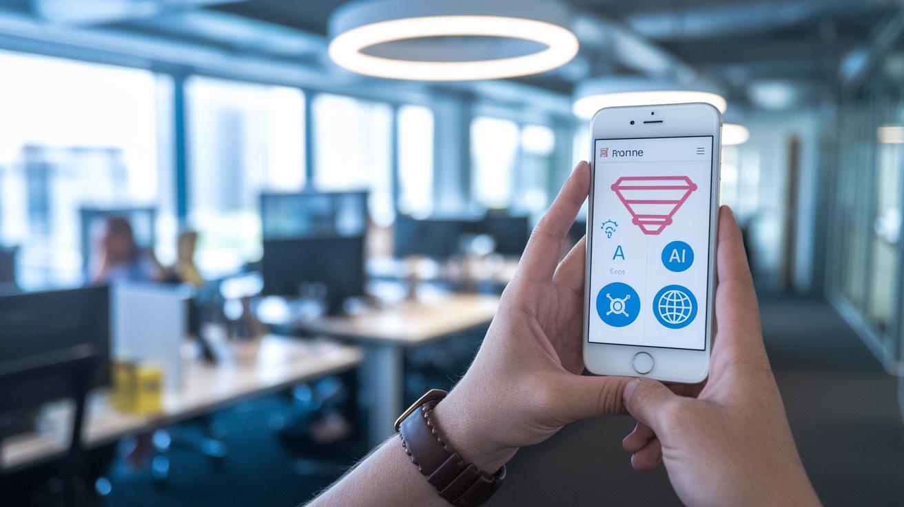 Le Framework pour construire une machine de revenus previsibles avec lIA.jpg