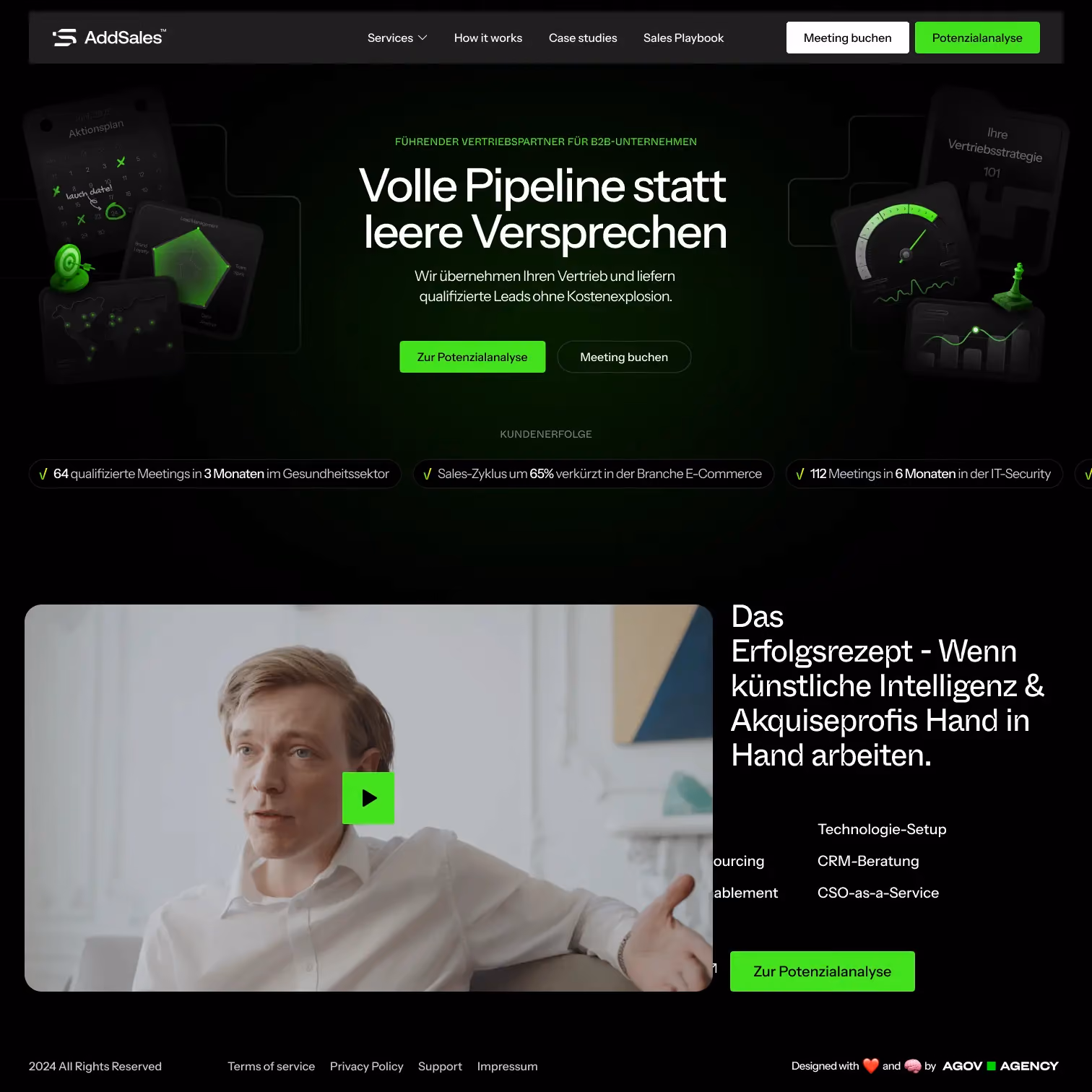 Addsales