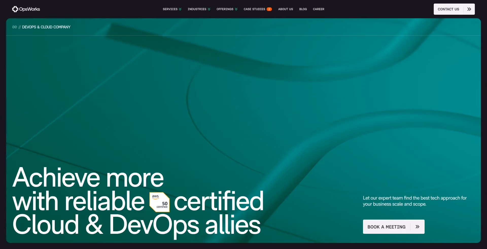 OpsWorks