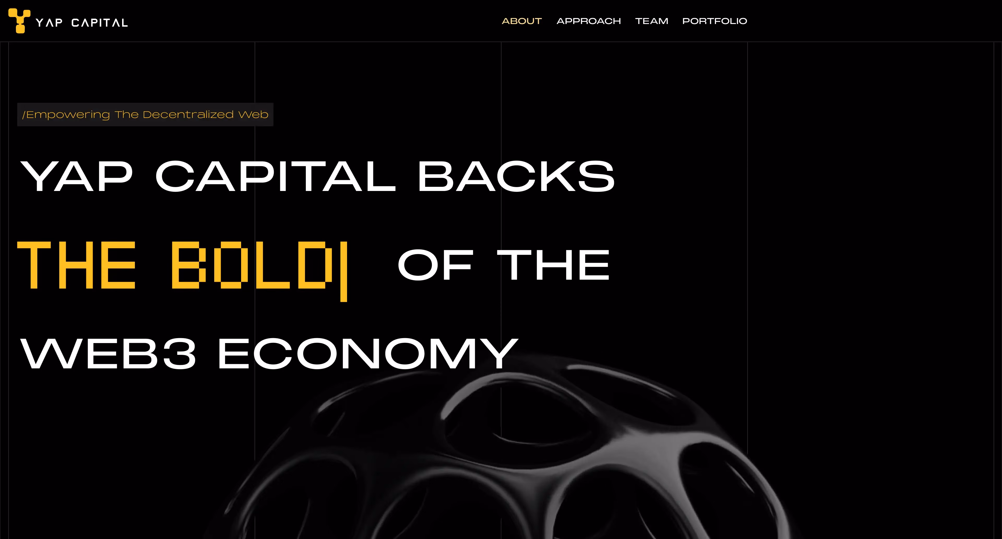 Yap-Capital
