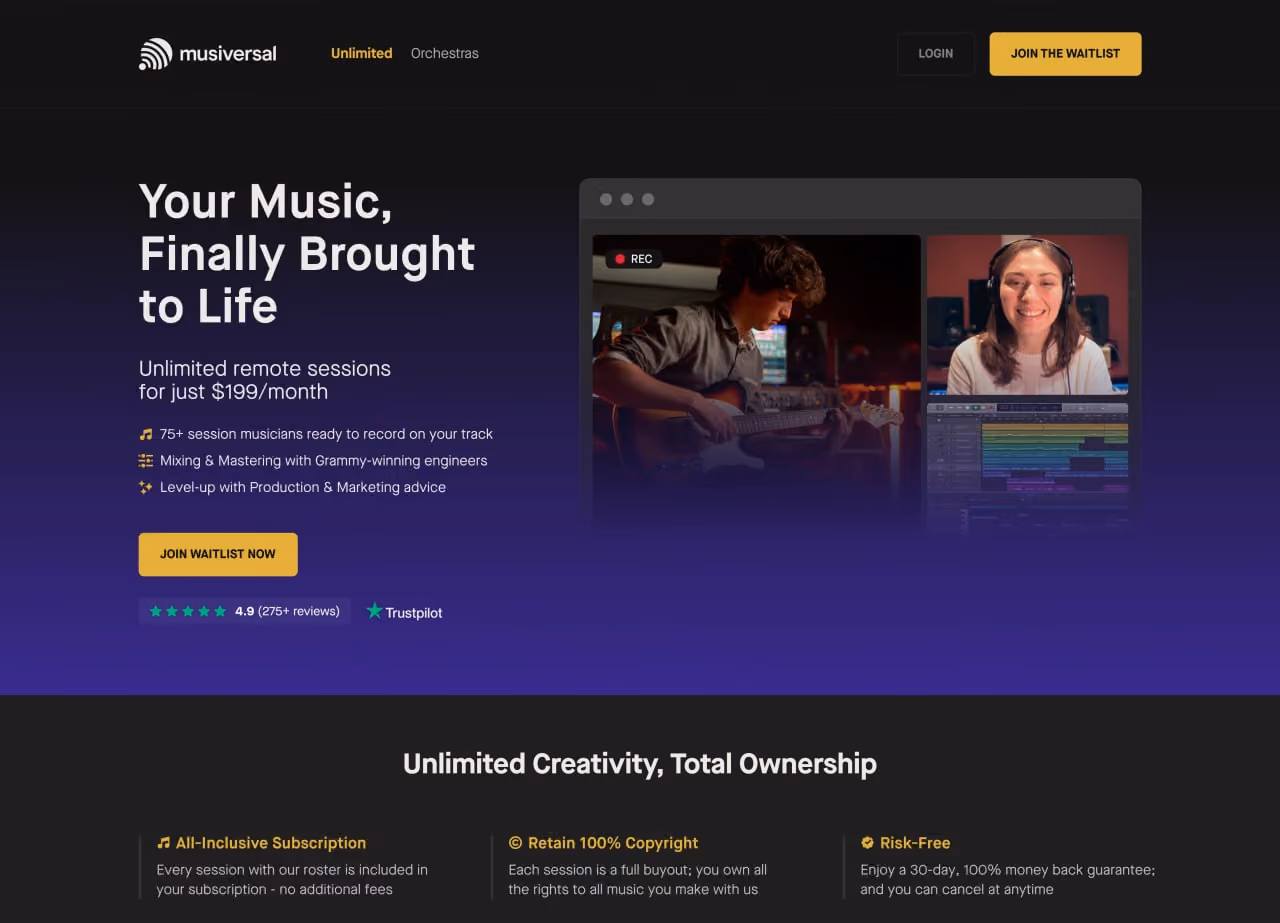 Musiversal