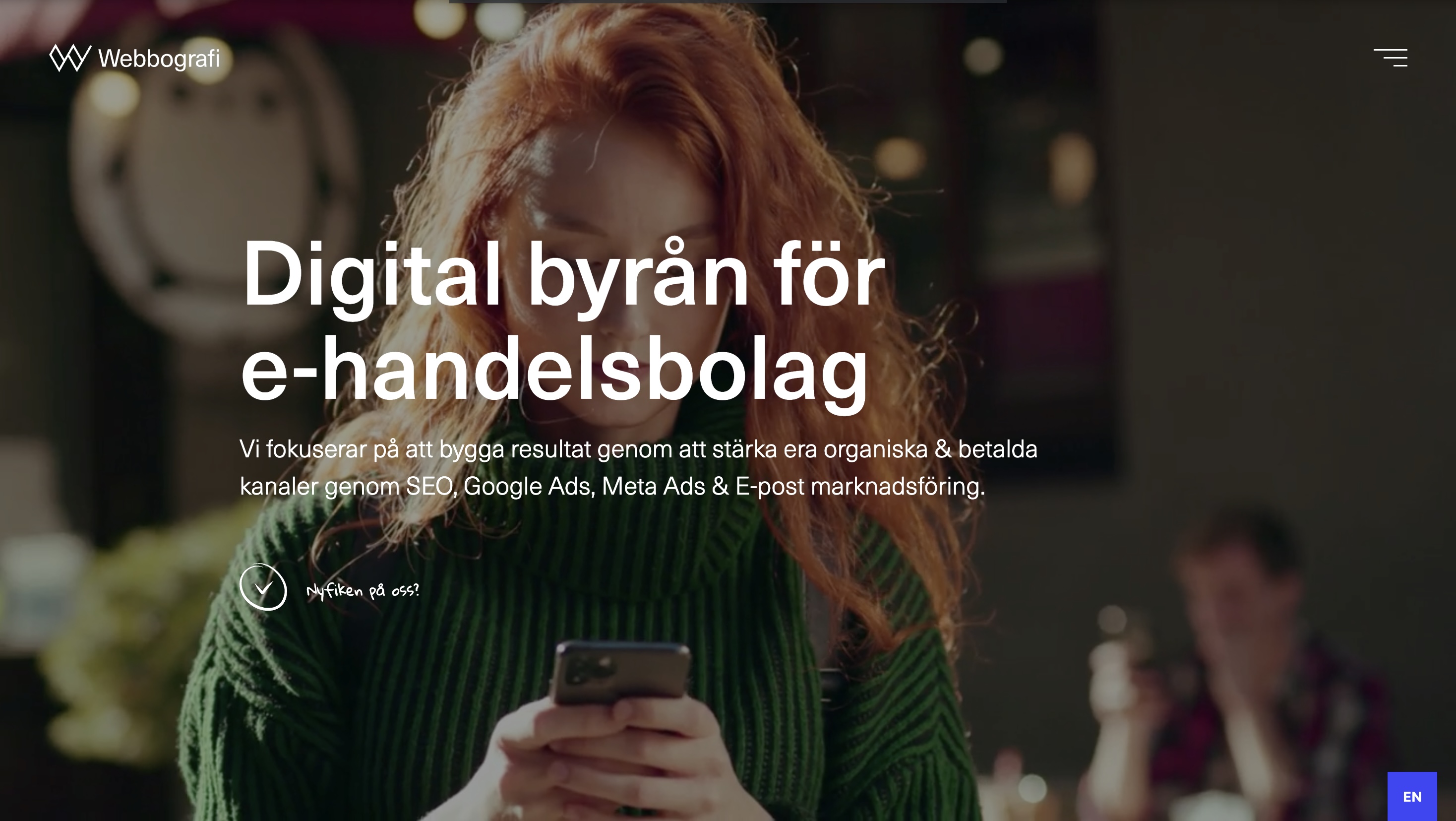 Webbografi