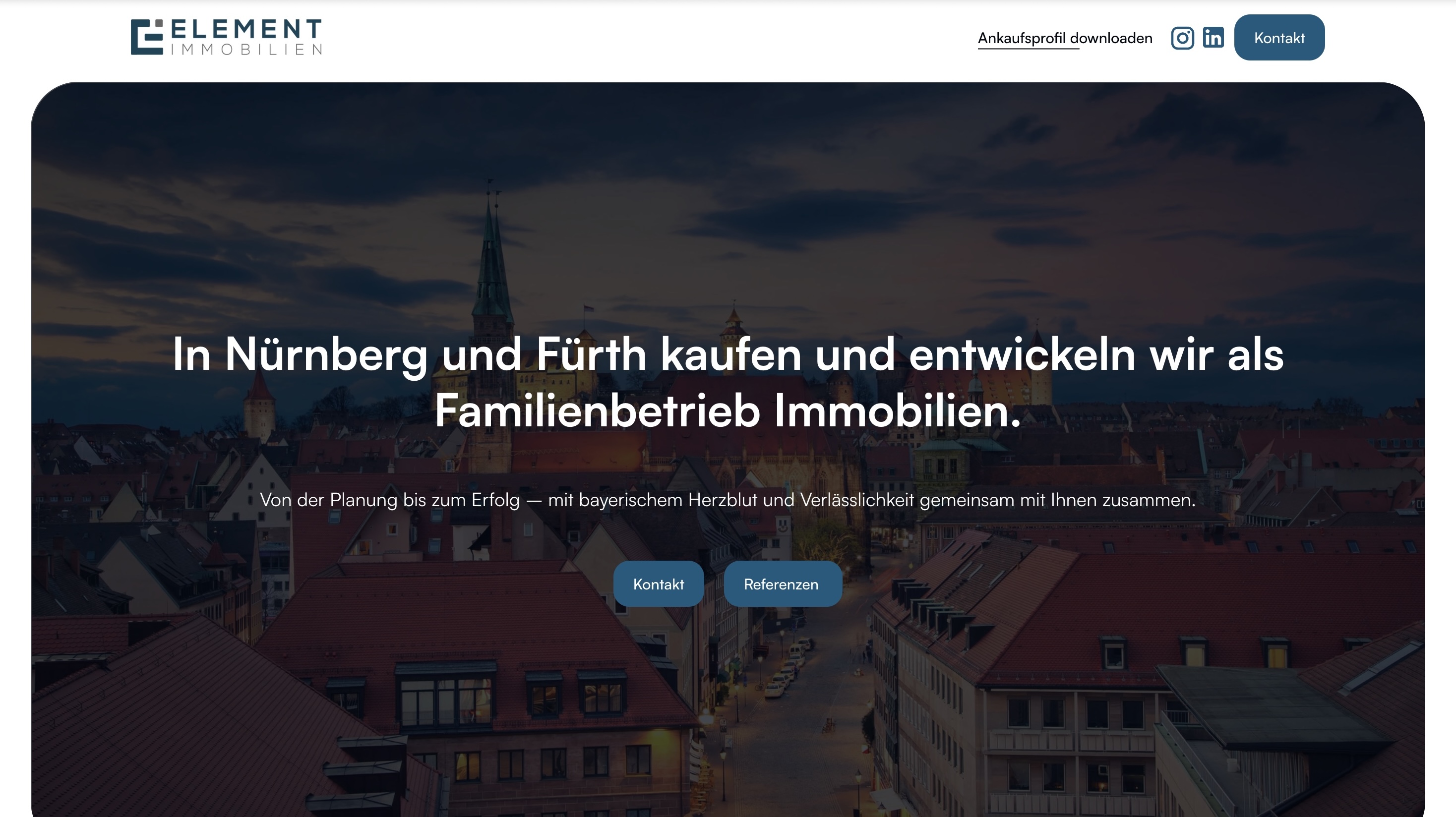 Elementimmobilien