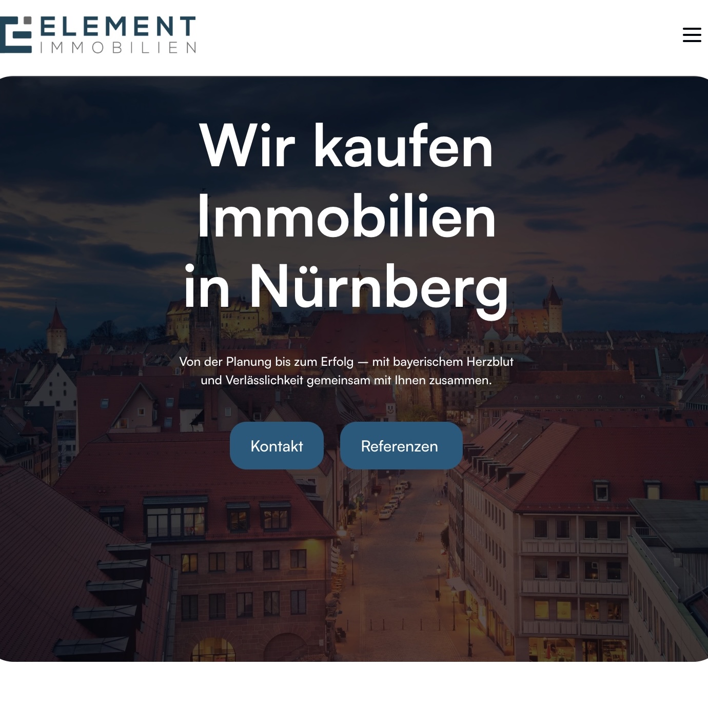 Elementimmobilien