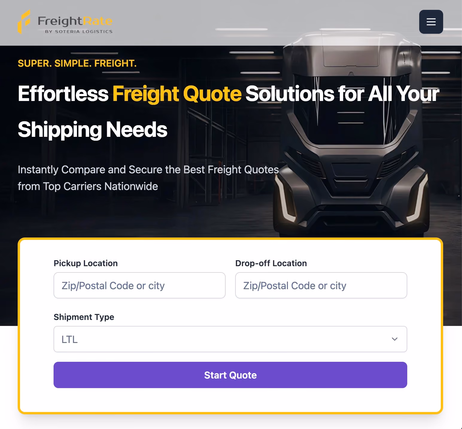 Freightrate