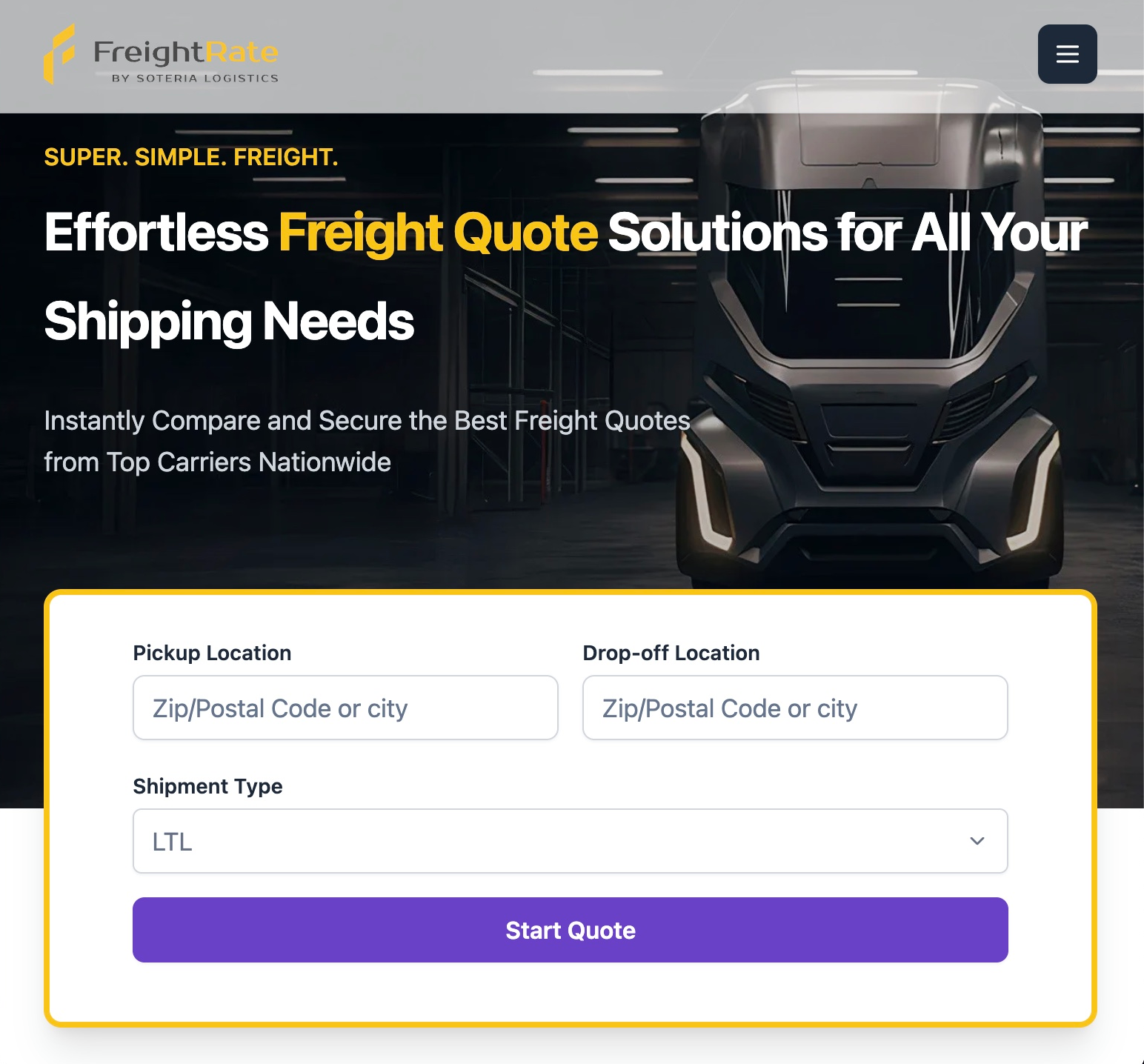 Freightrate