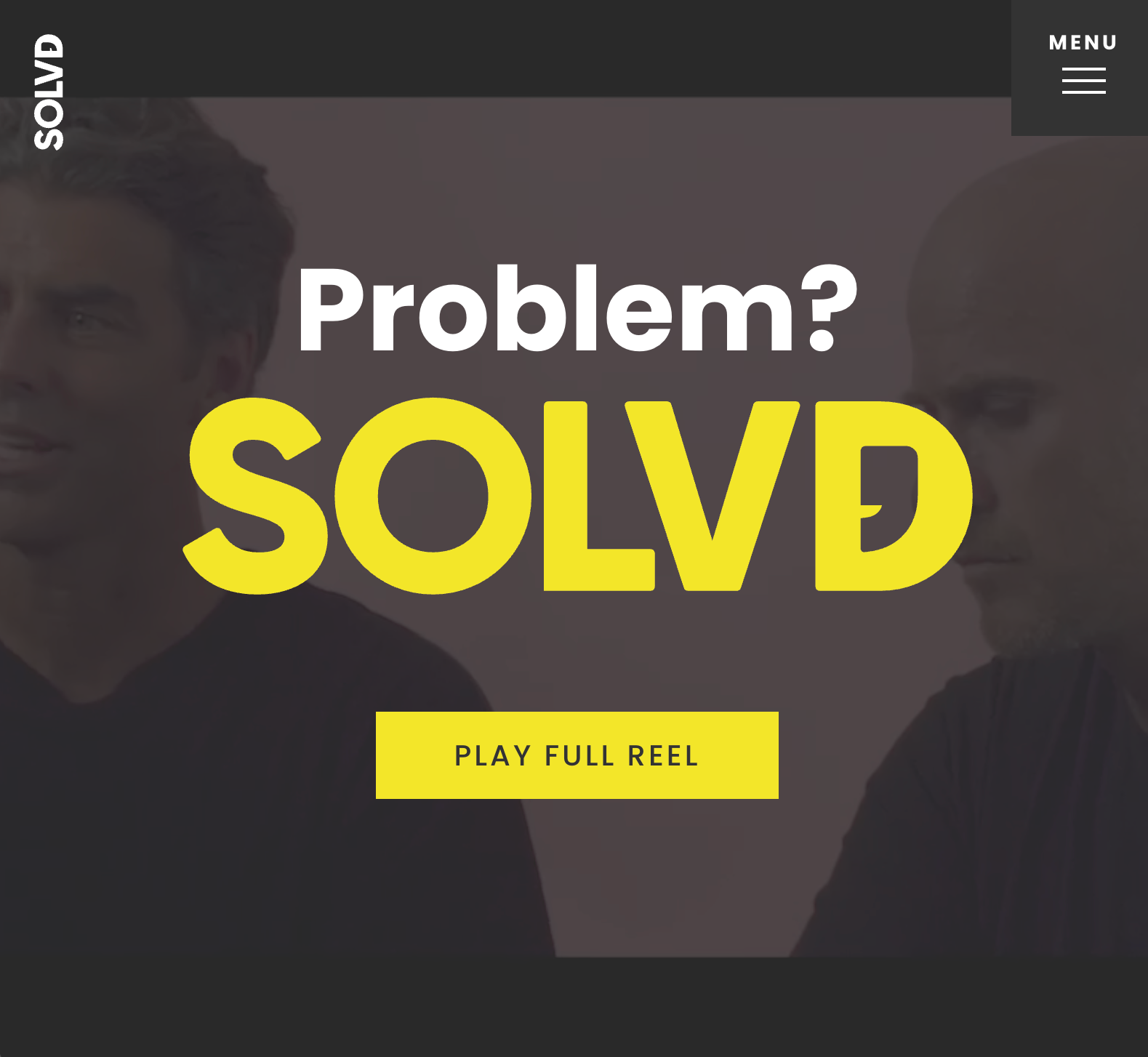 Solvdagency