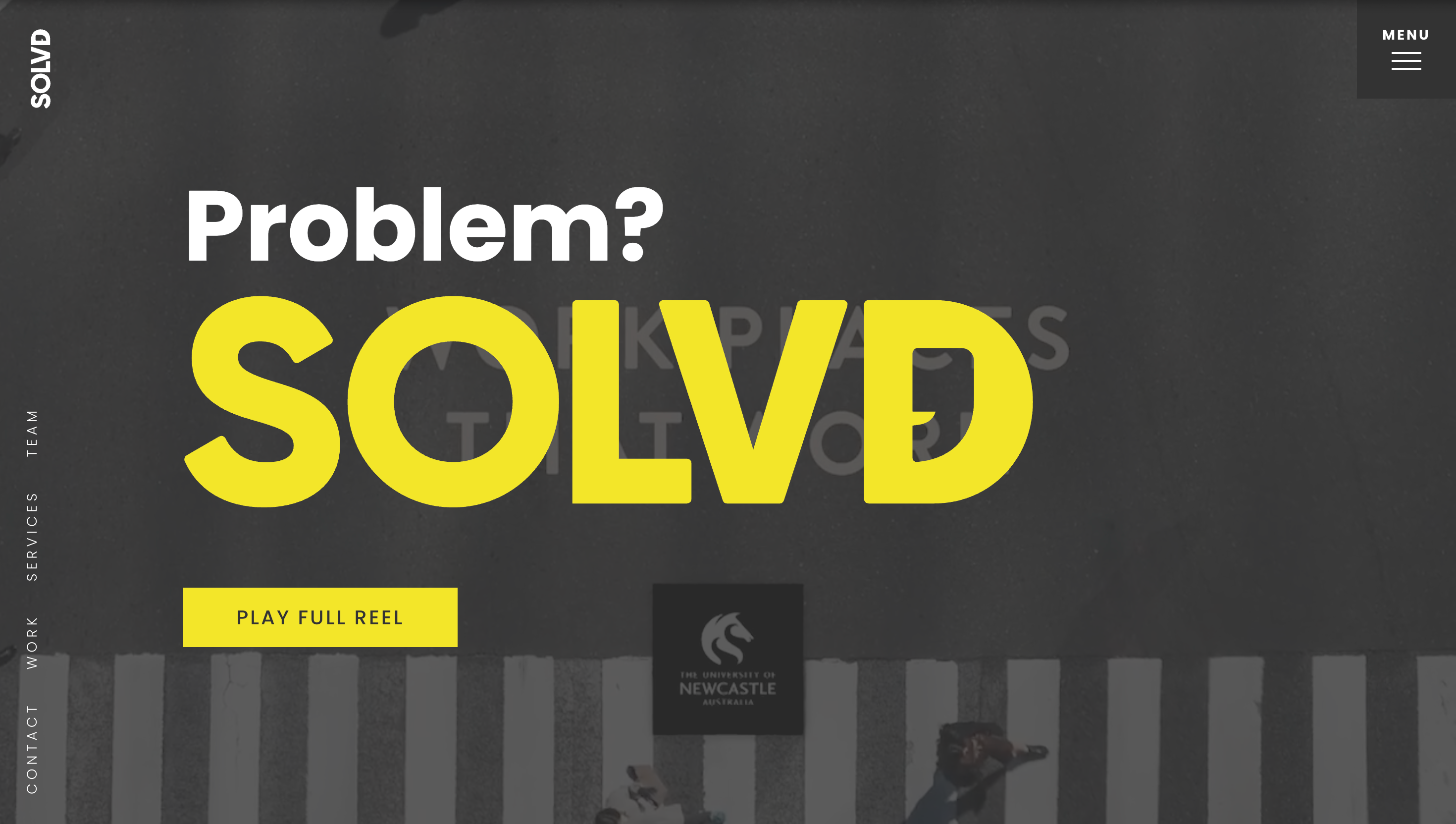 Solvdagency