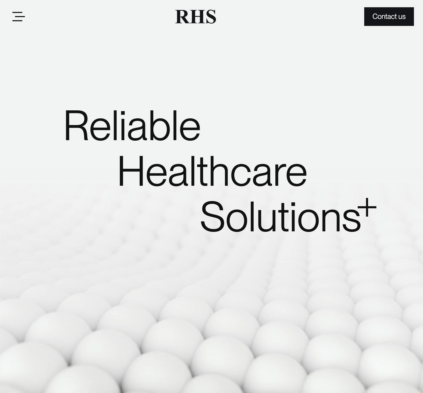 Reliable Healthcare Solutions