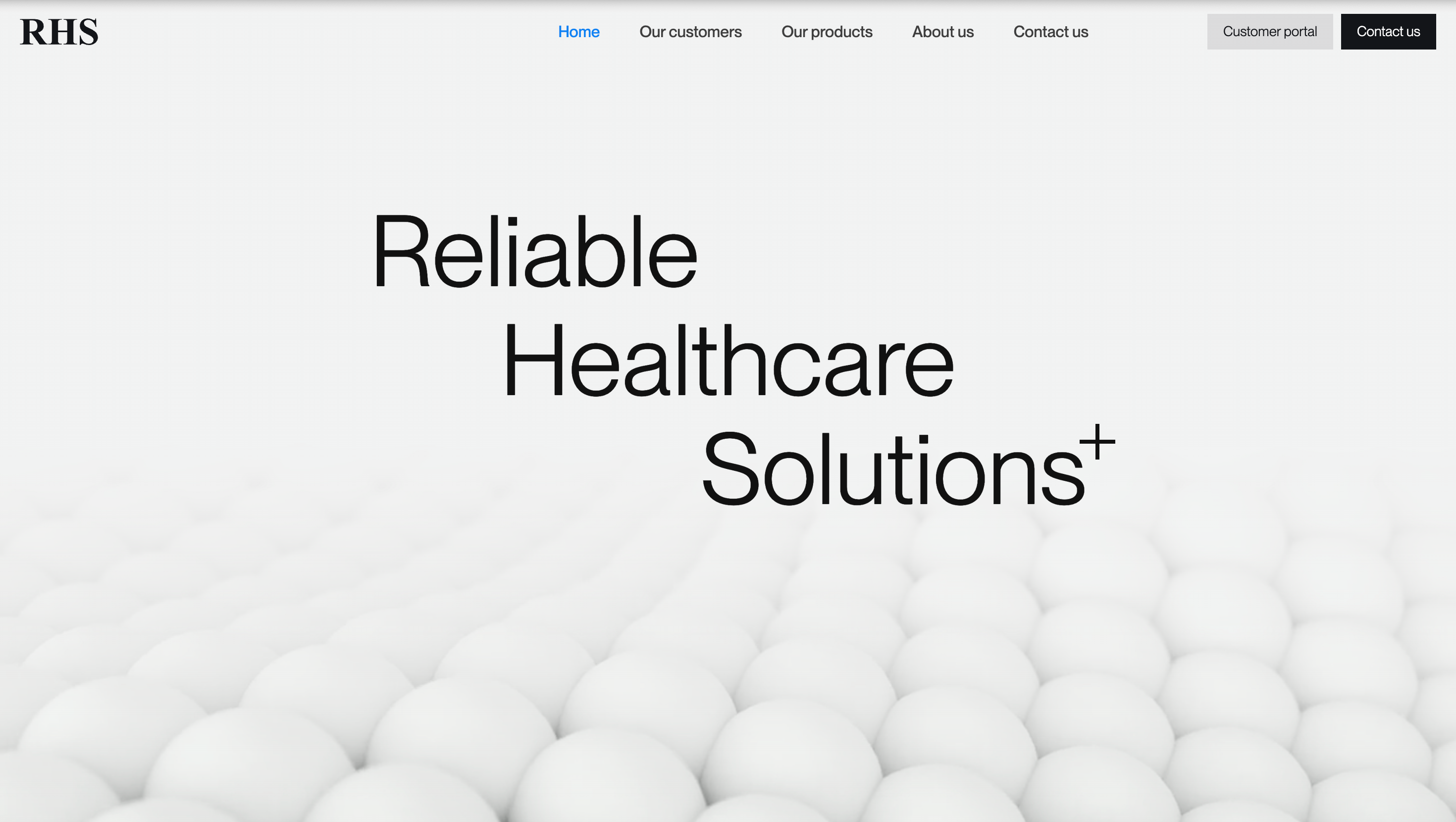 Reliable Healthcare Solutions