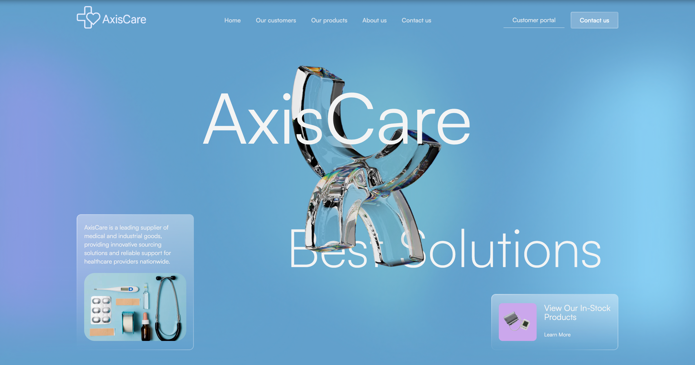 AxisCareMedical 