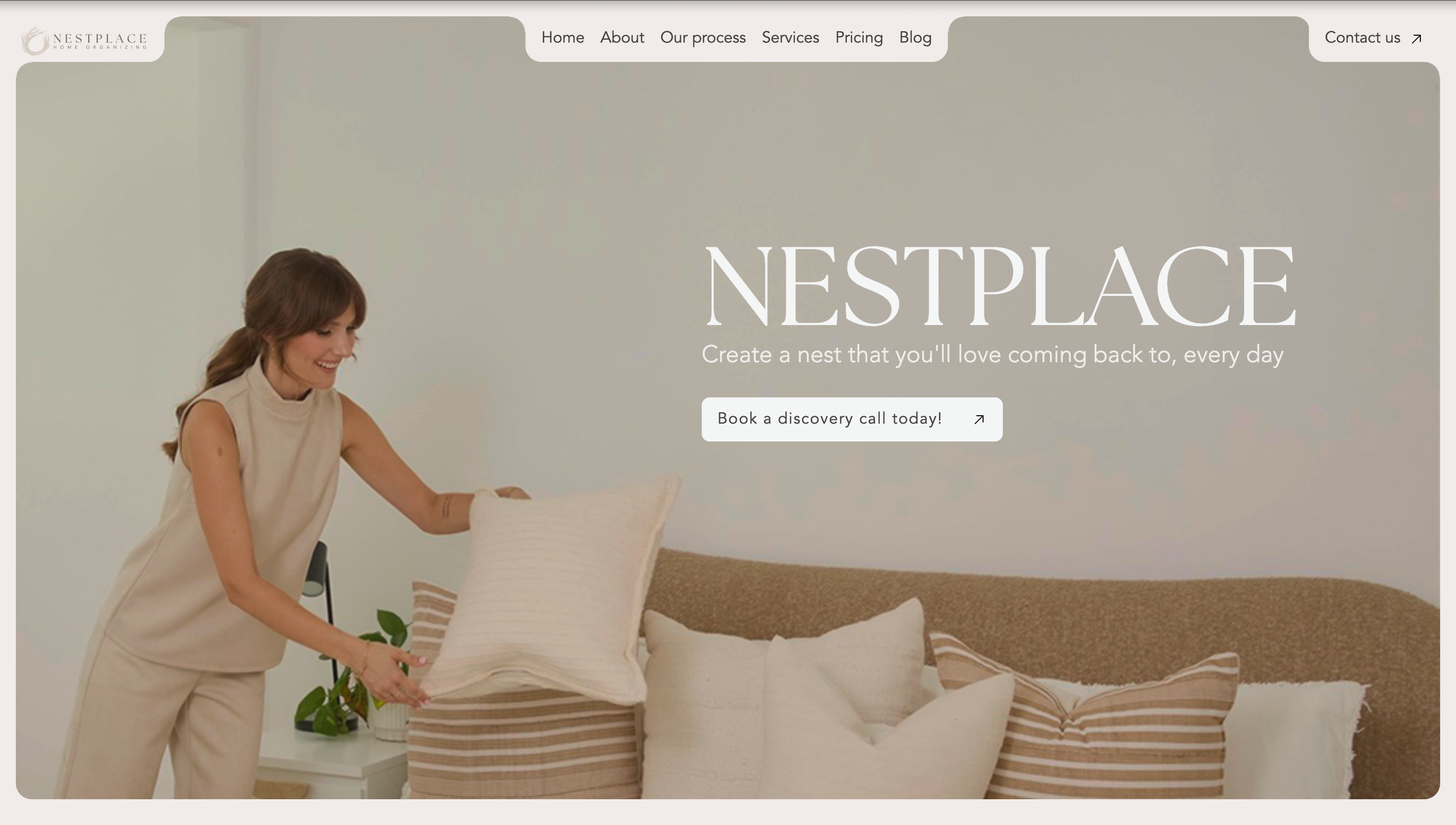 Nestplace