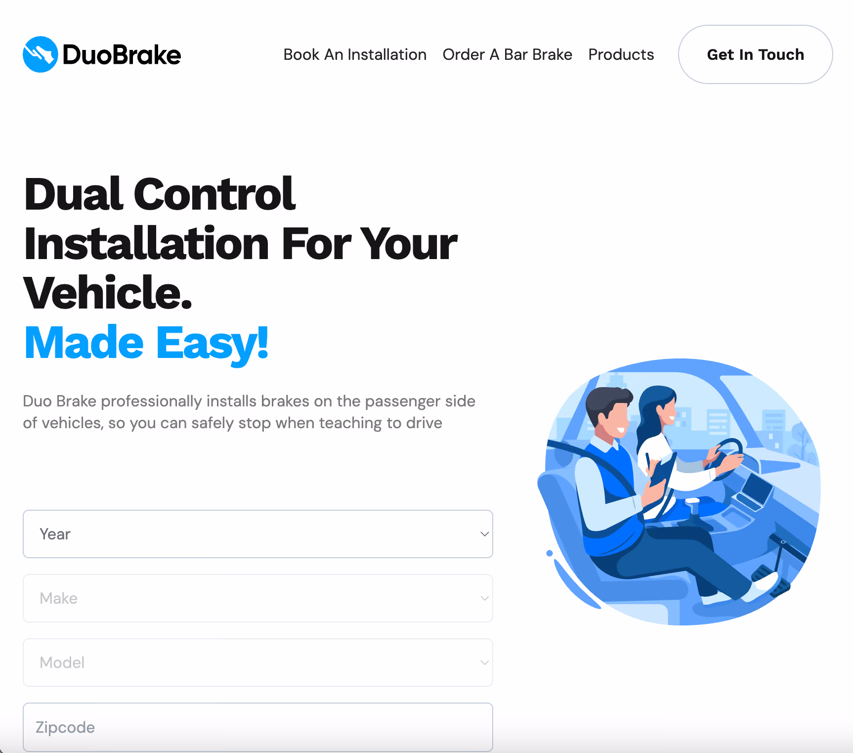 Duobrake