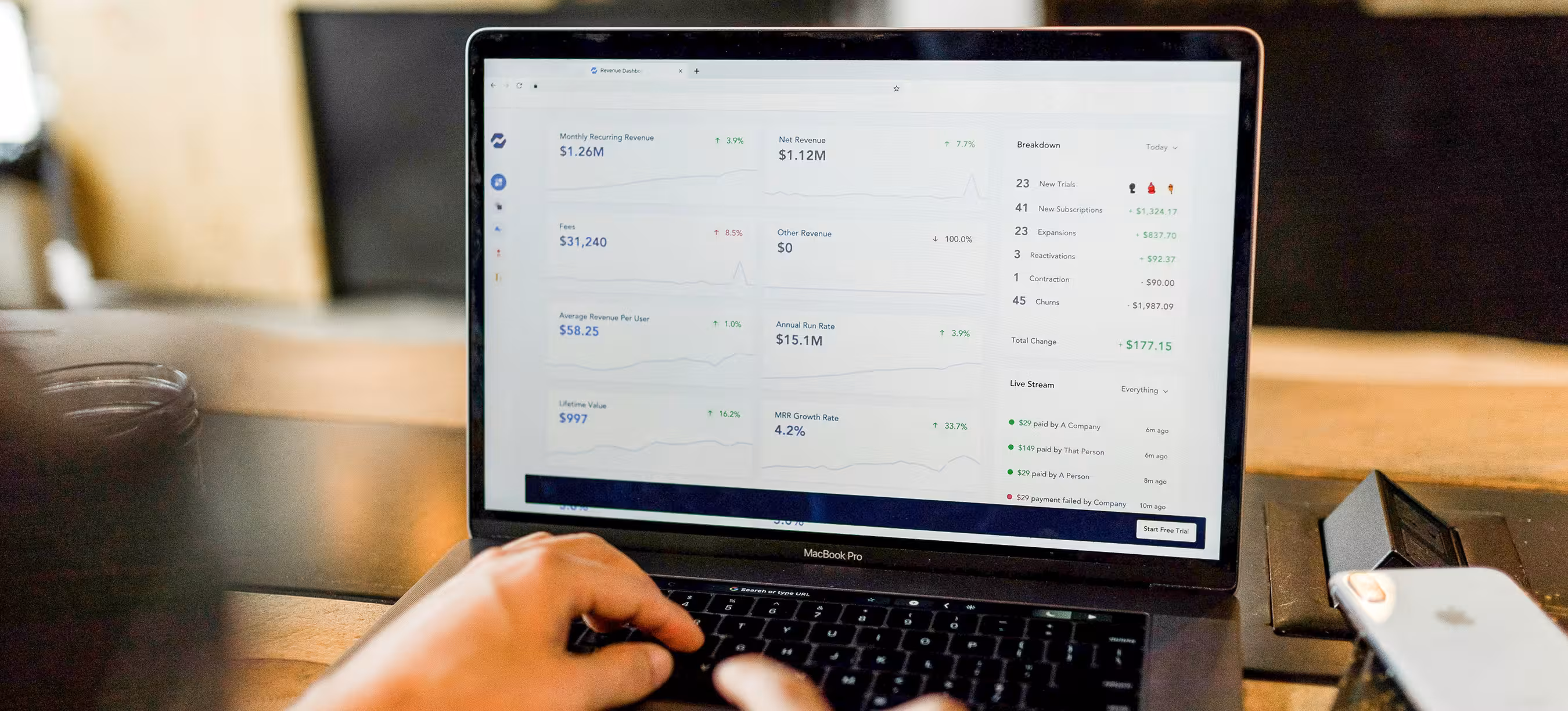 50+ SaaS Examples Across Every Category (2026)