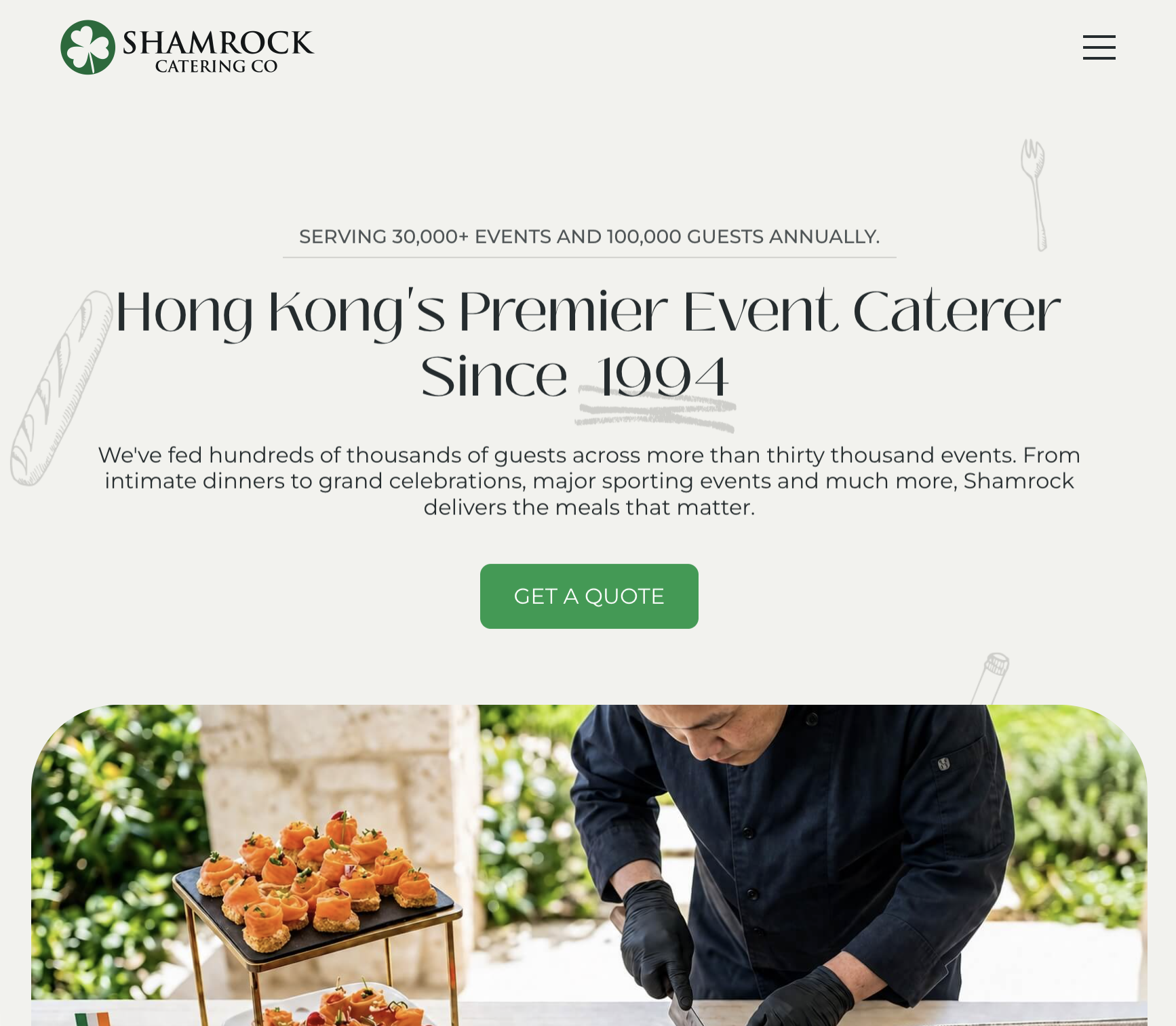 Shamrock