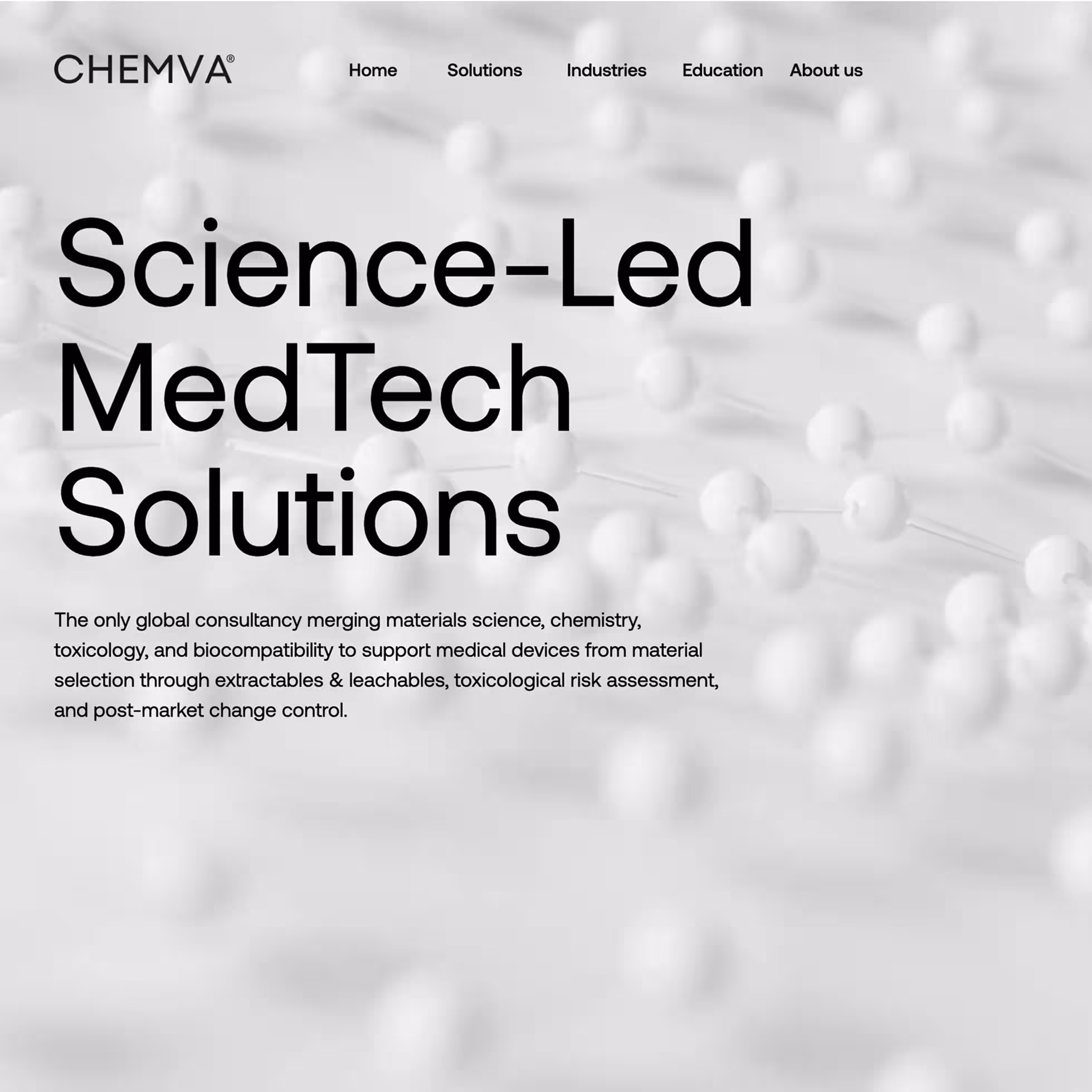 Chemva