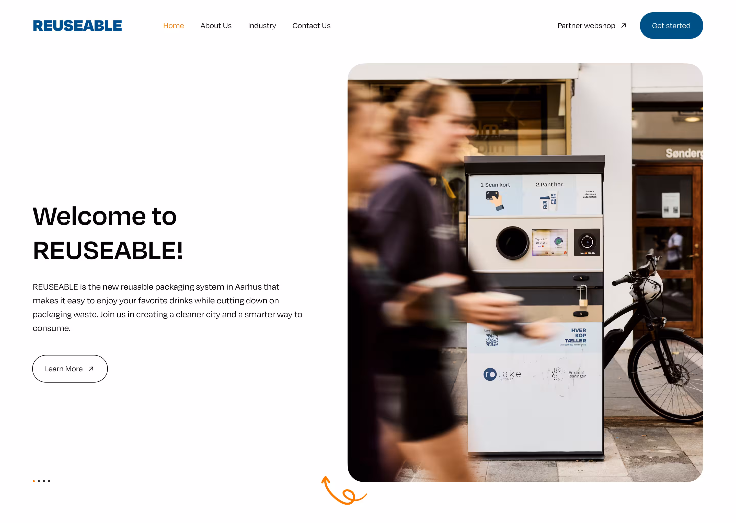 Reuseable