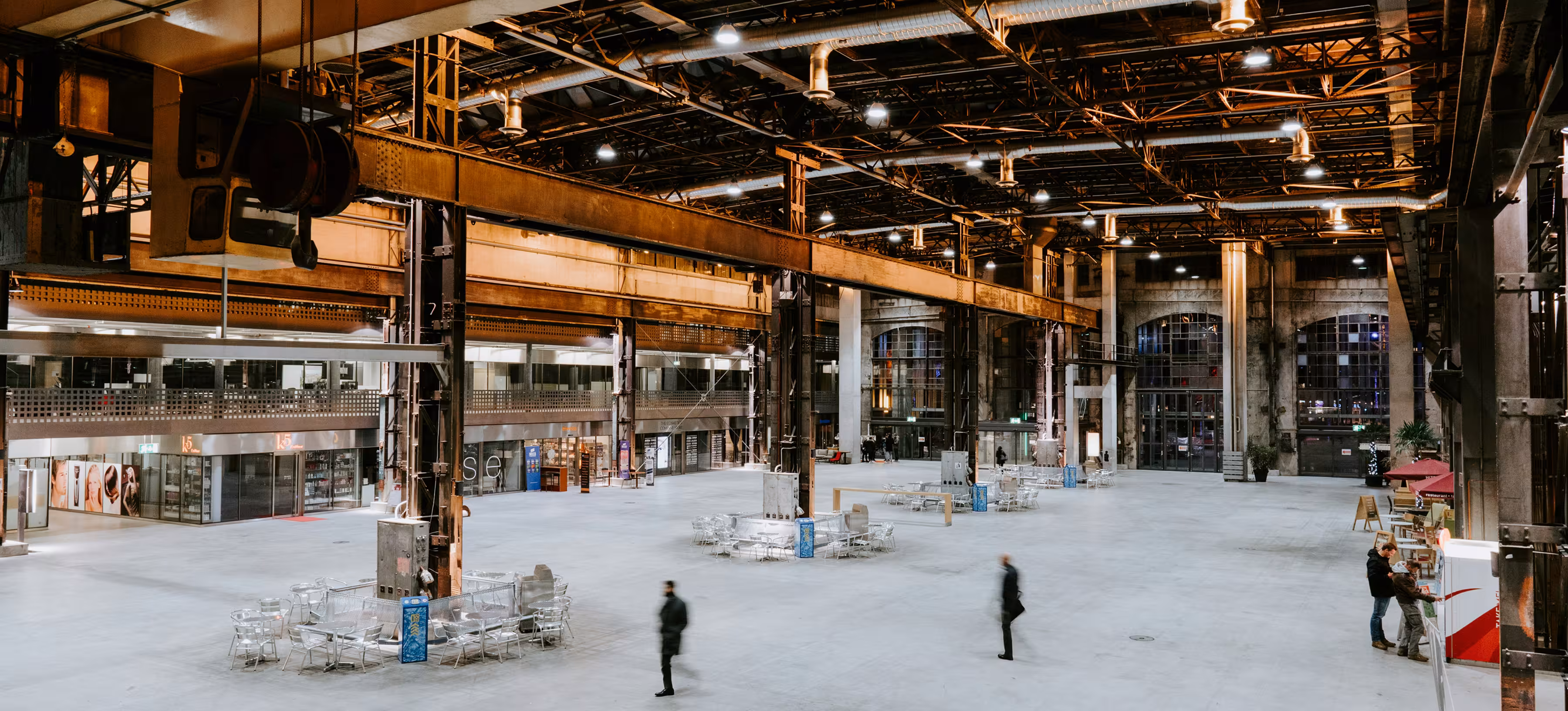 Industrial Website Design That Turns Visitors Into Leads