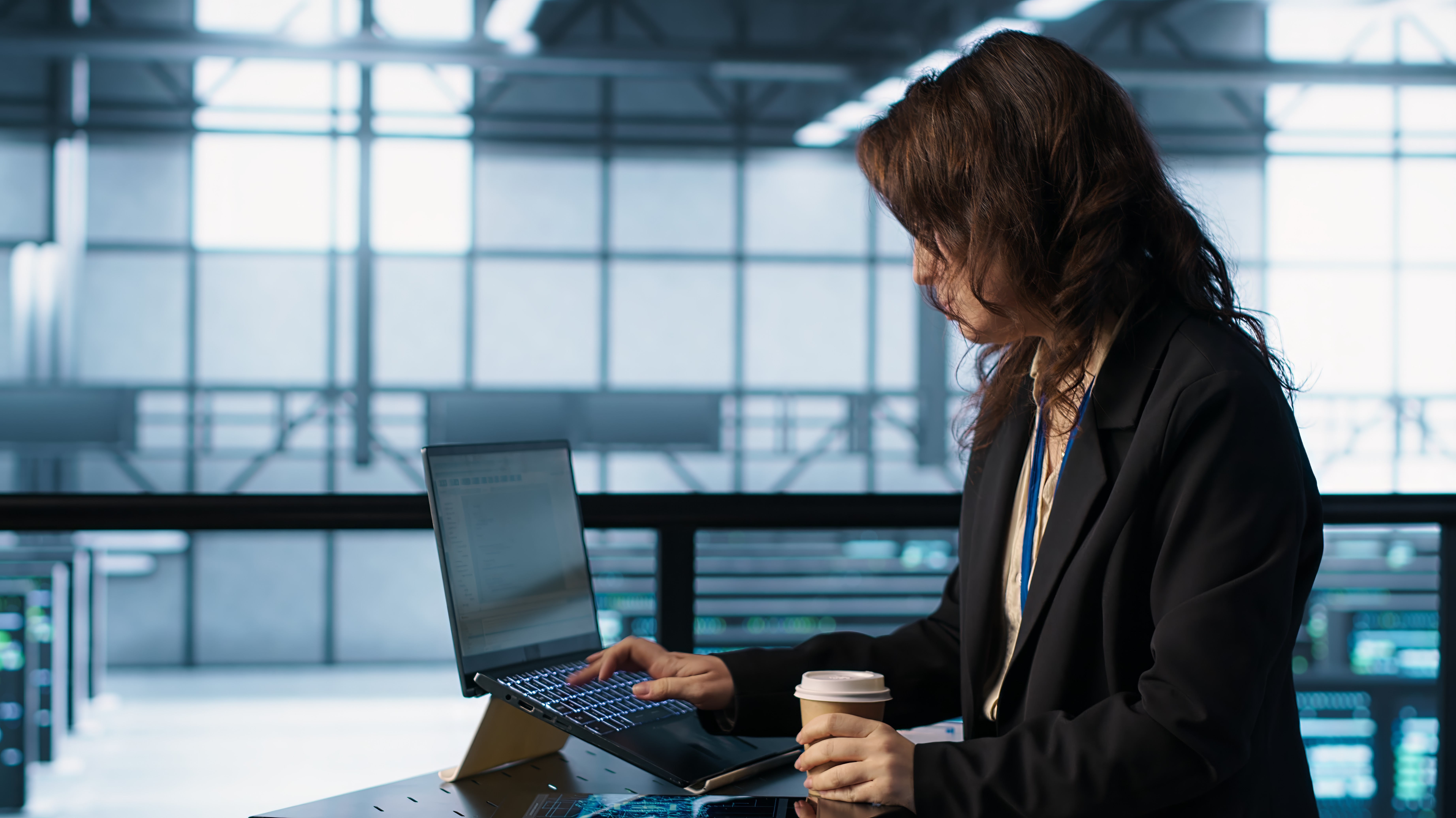 Fintech Website Case Study: How We Built Beam’s Website Before It's Modern Treasury Acquisition