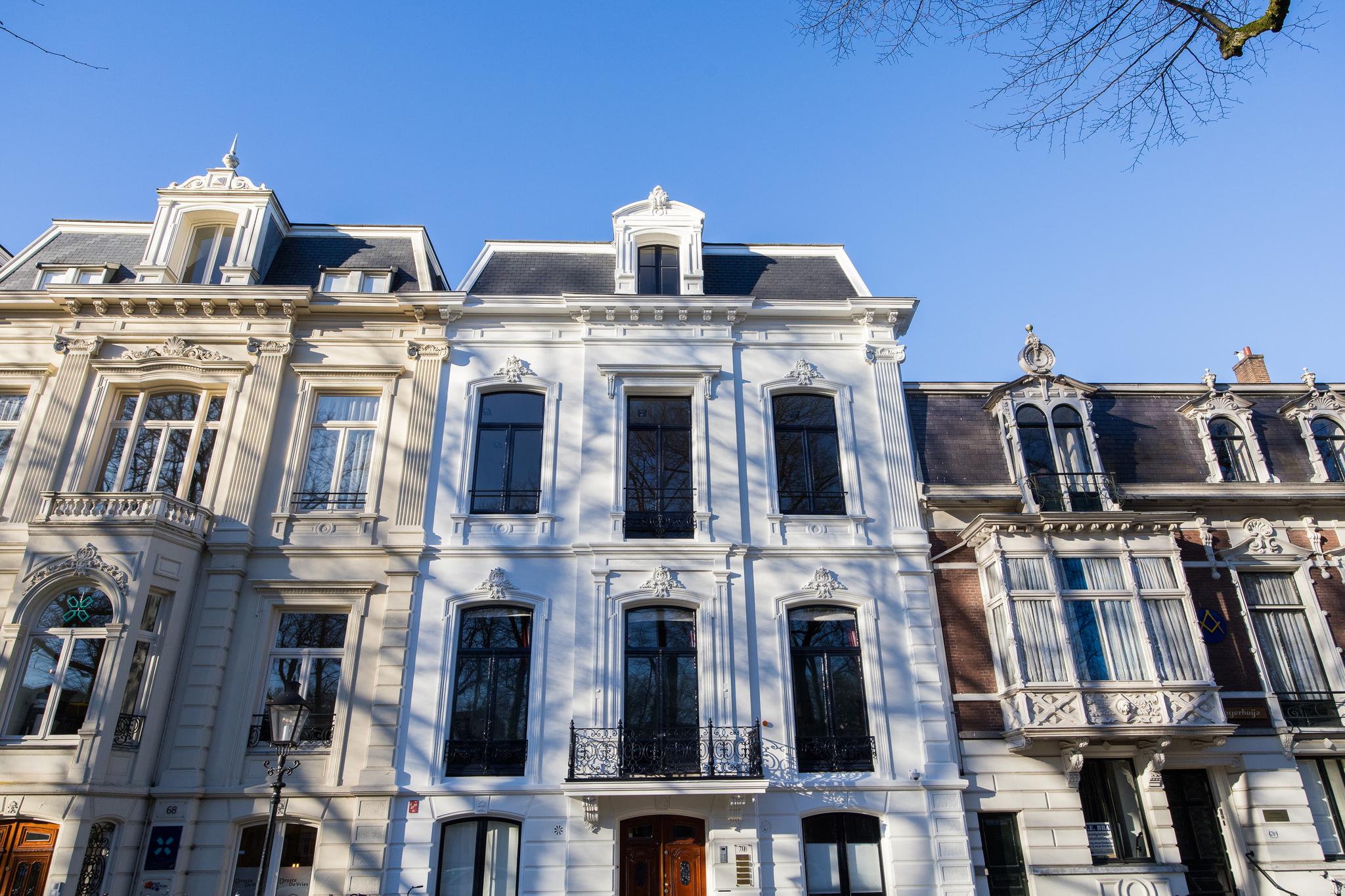 Maliebaan 70