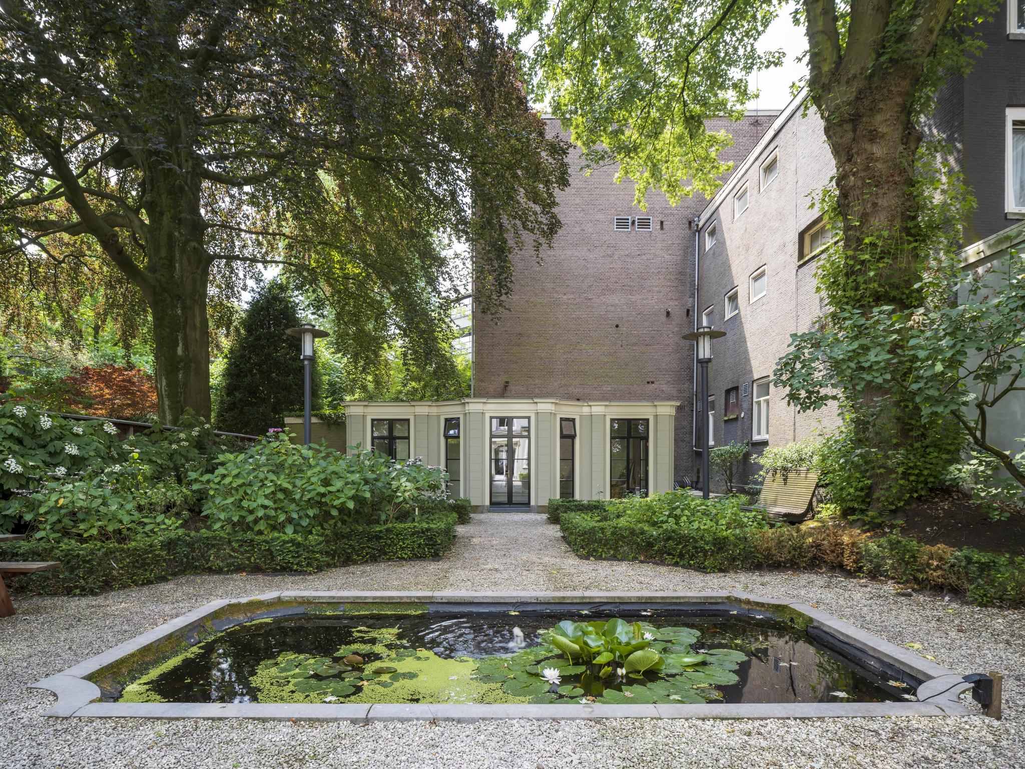 Herengracht 500