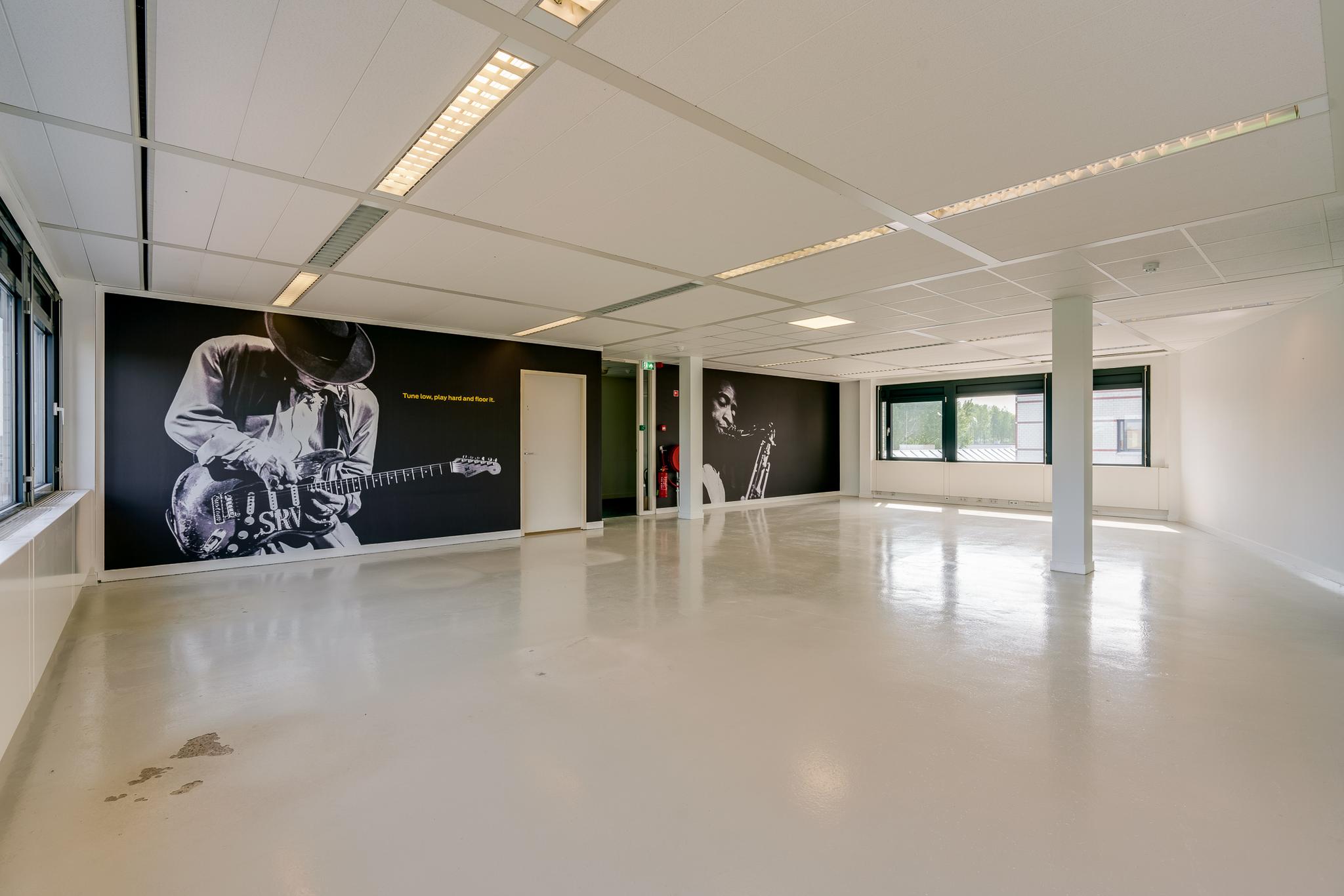 Communicatieweg 1