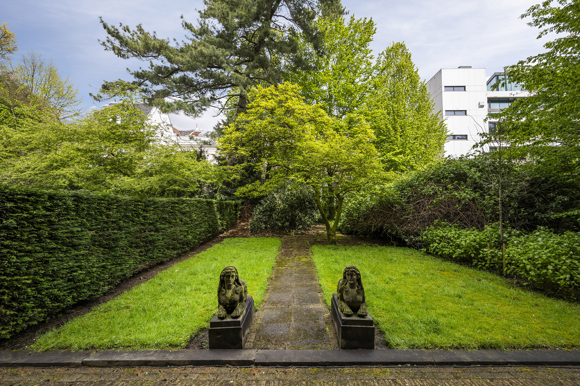 Herengracht 495