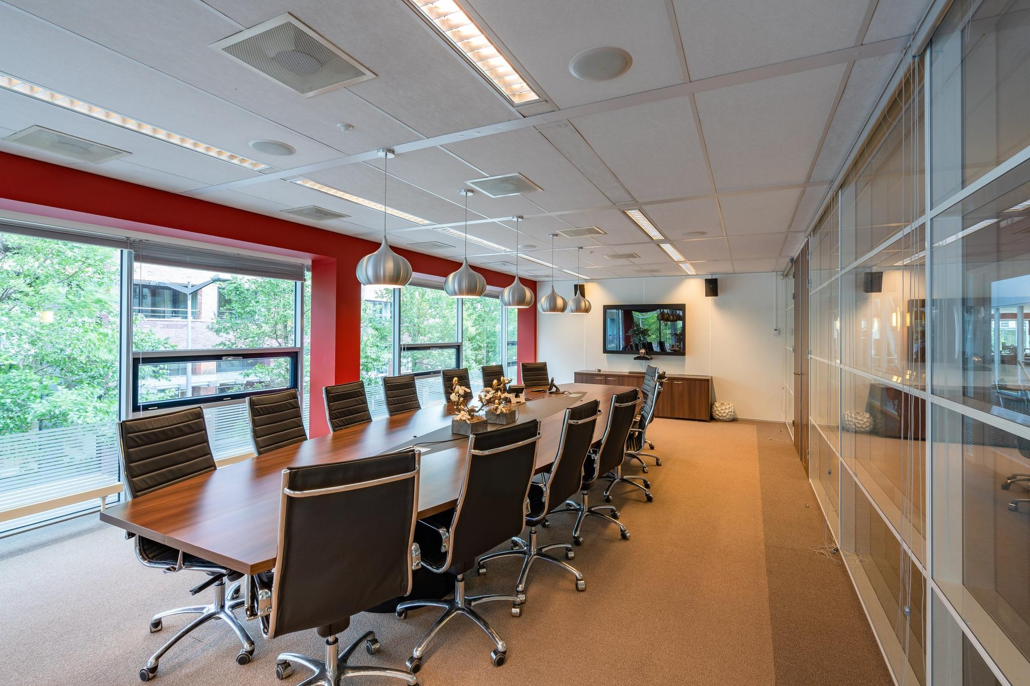 De Boelelaan 28