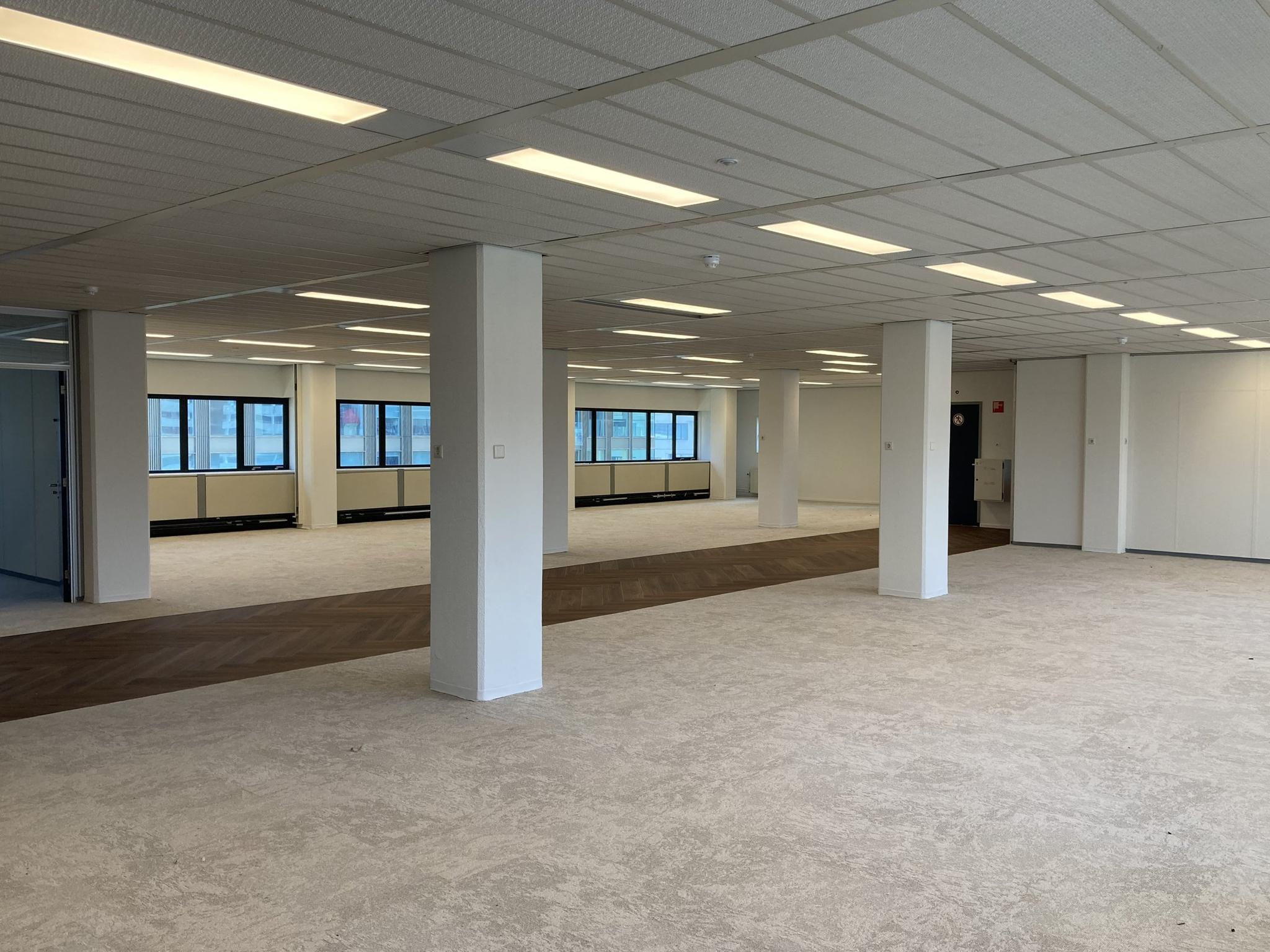Jaarbeursplein 22