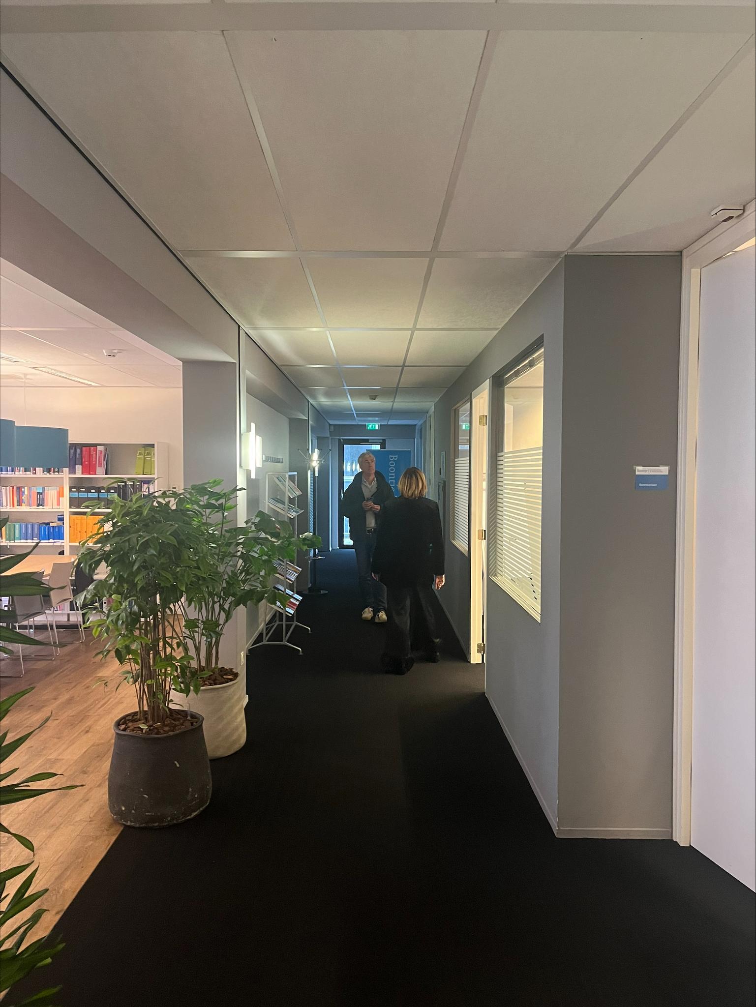 De Boelelaan 28