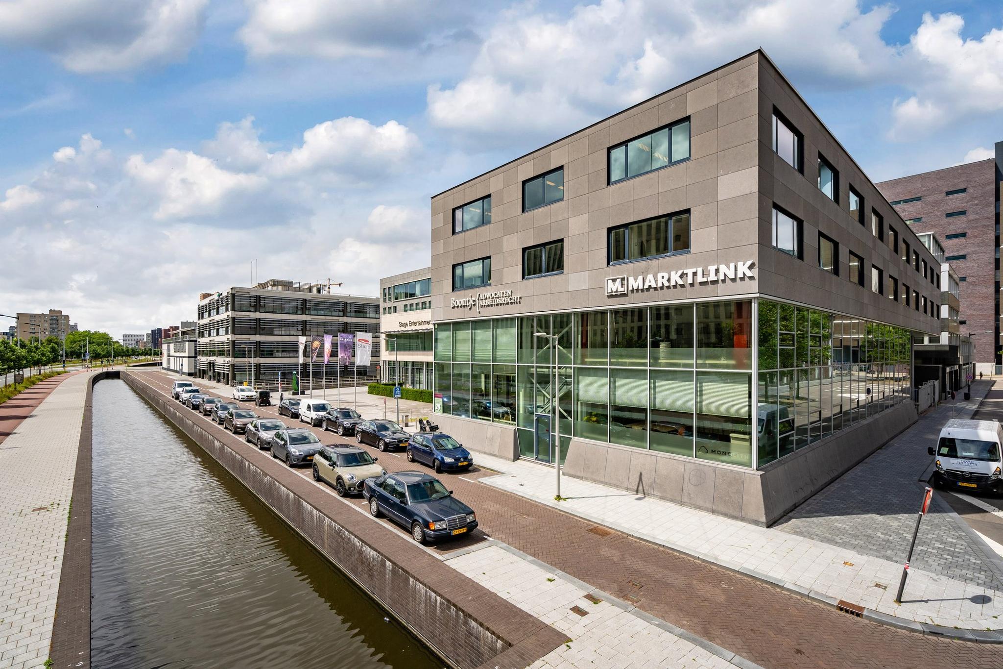 De Boelelaan 28