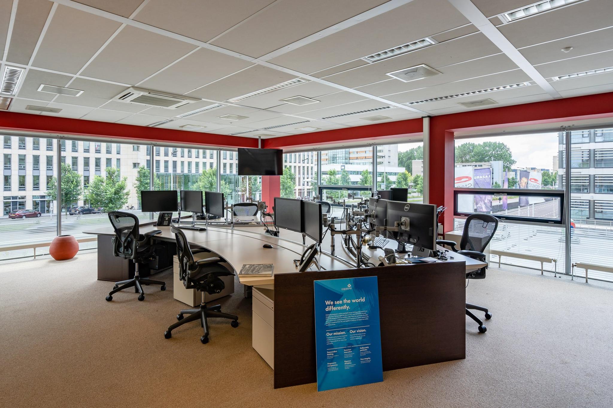 De Boelelaan 28