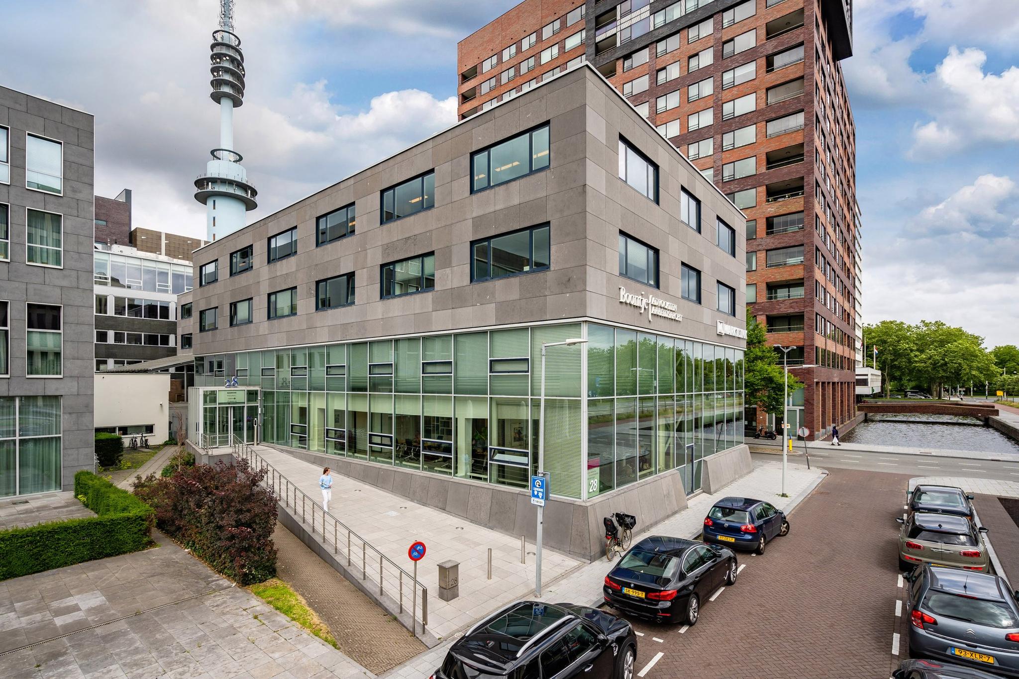 De Boelelaan 28