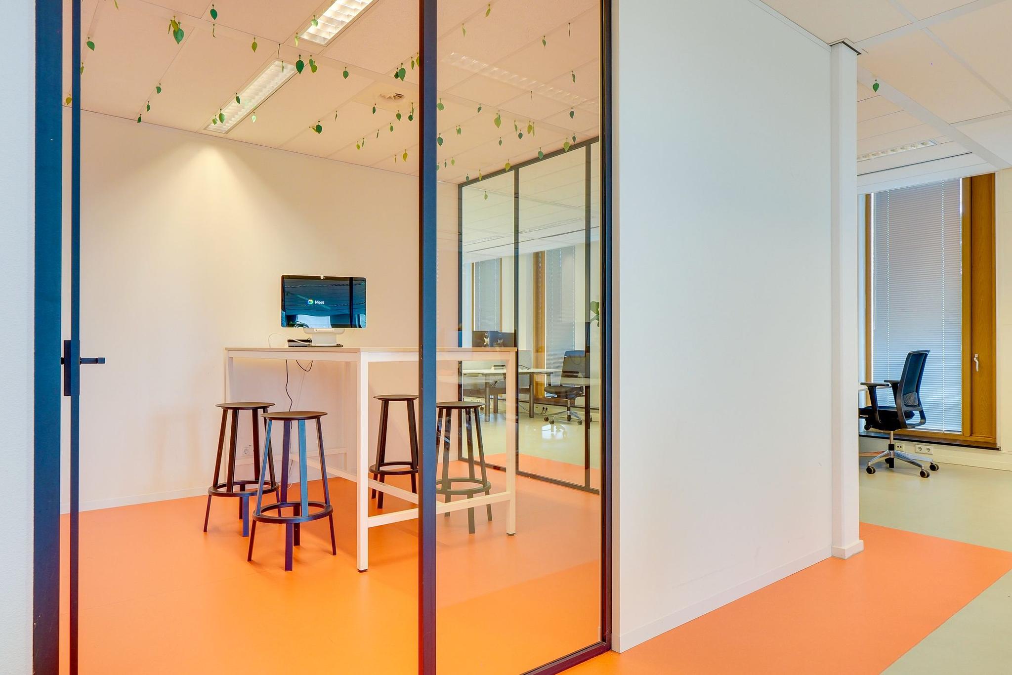 Van Deventerlaan 20
