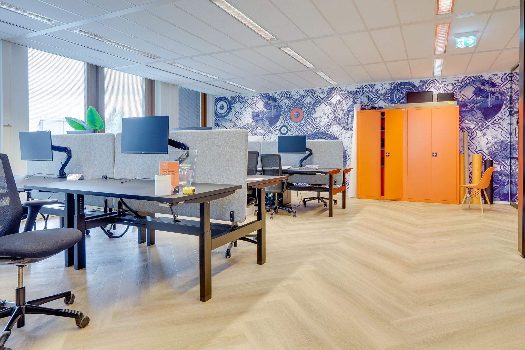 Van Deventerlaan 20