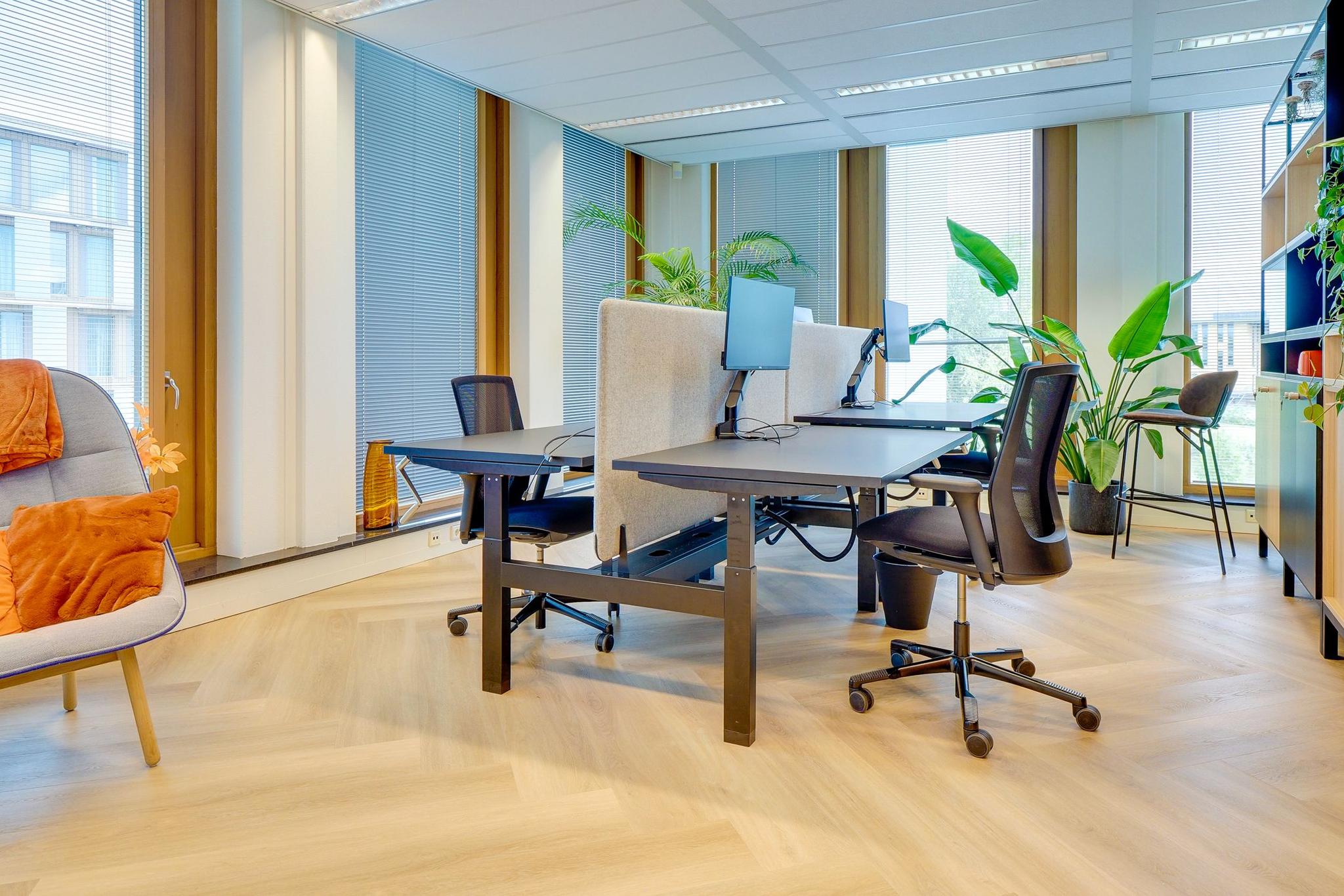 Van Deventerlaan 20
