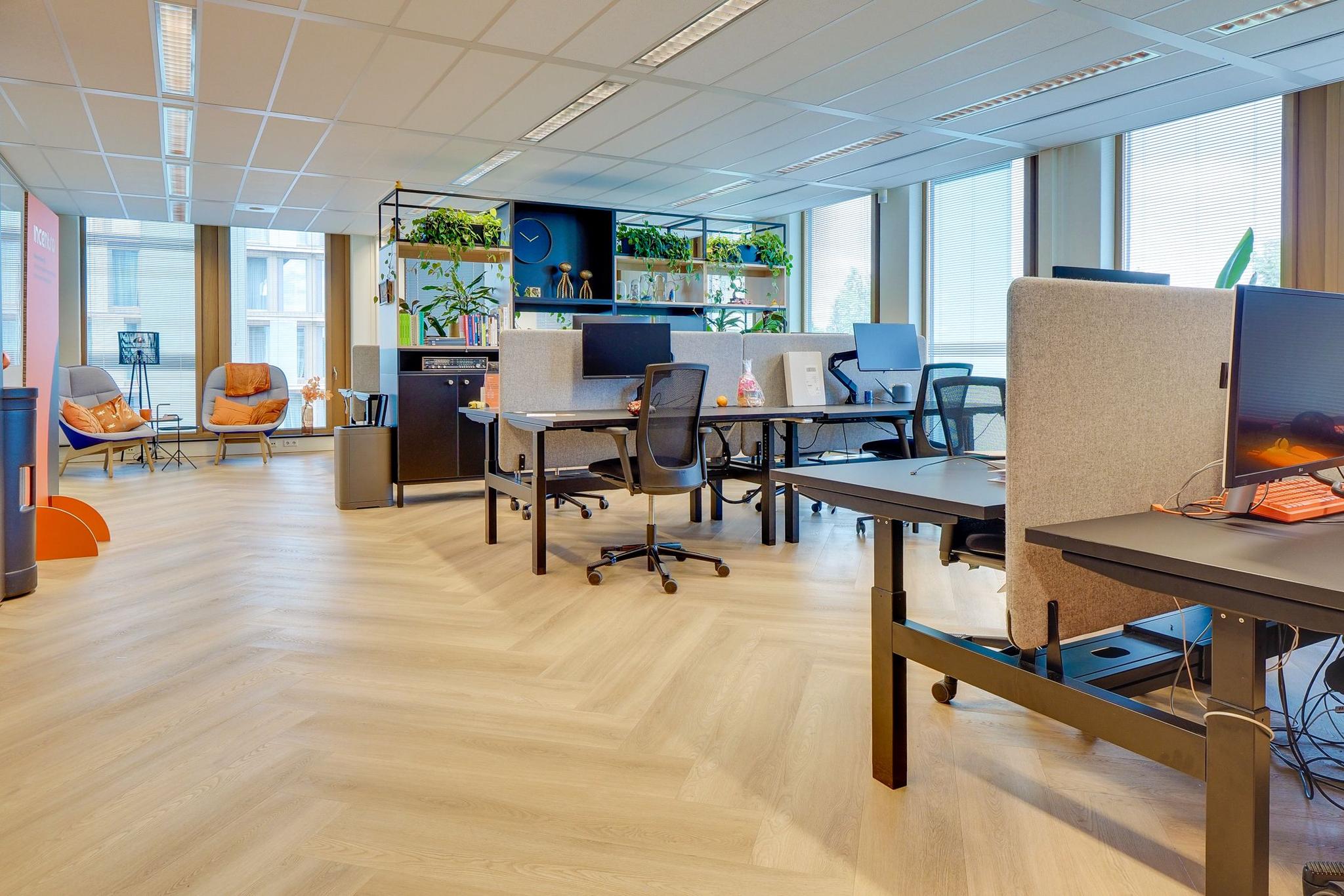 Van Deventerlaan 20
