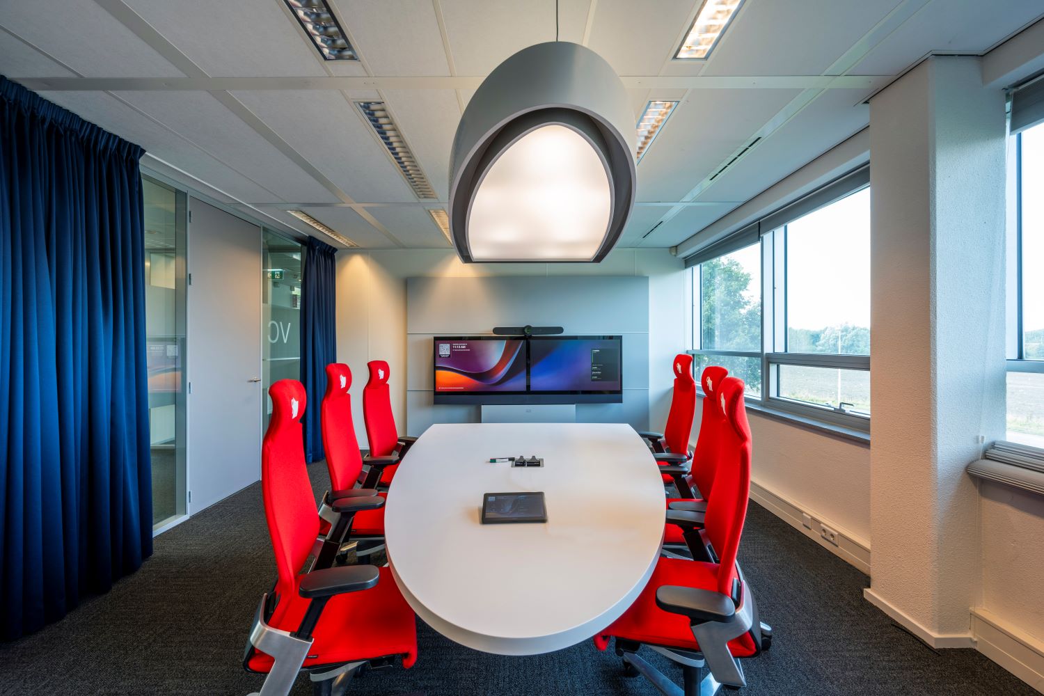 Van Deventerlaan 30