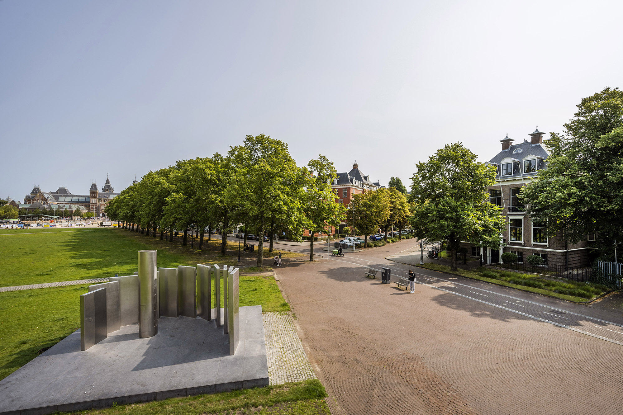 Museumplein 11